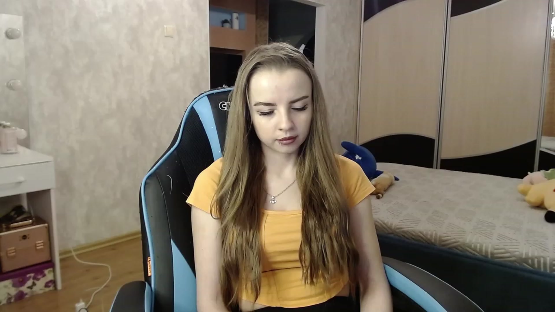 Gallery image thumbnail from Lio_noy's myfreecams stream on, 11/09/2023, 23:04 image 1 of 20