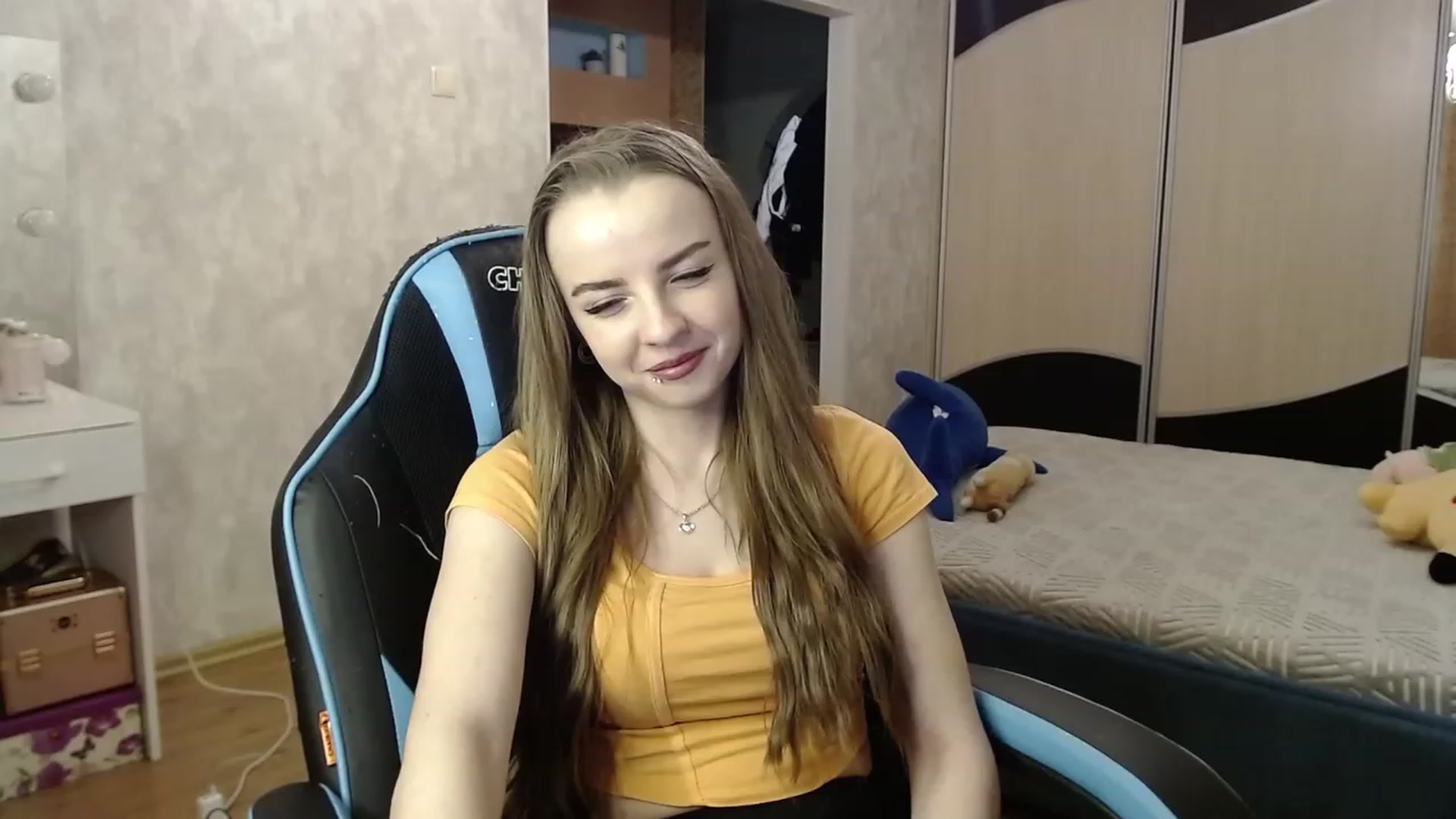Gallery image thumbnail from Lio_noy's myfreecams stream on, 11/09/2023, 23:04 image 18 of 20