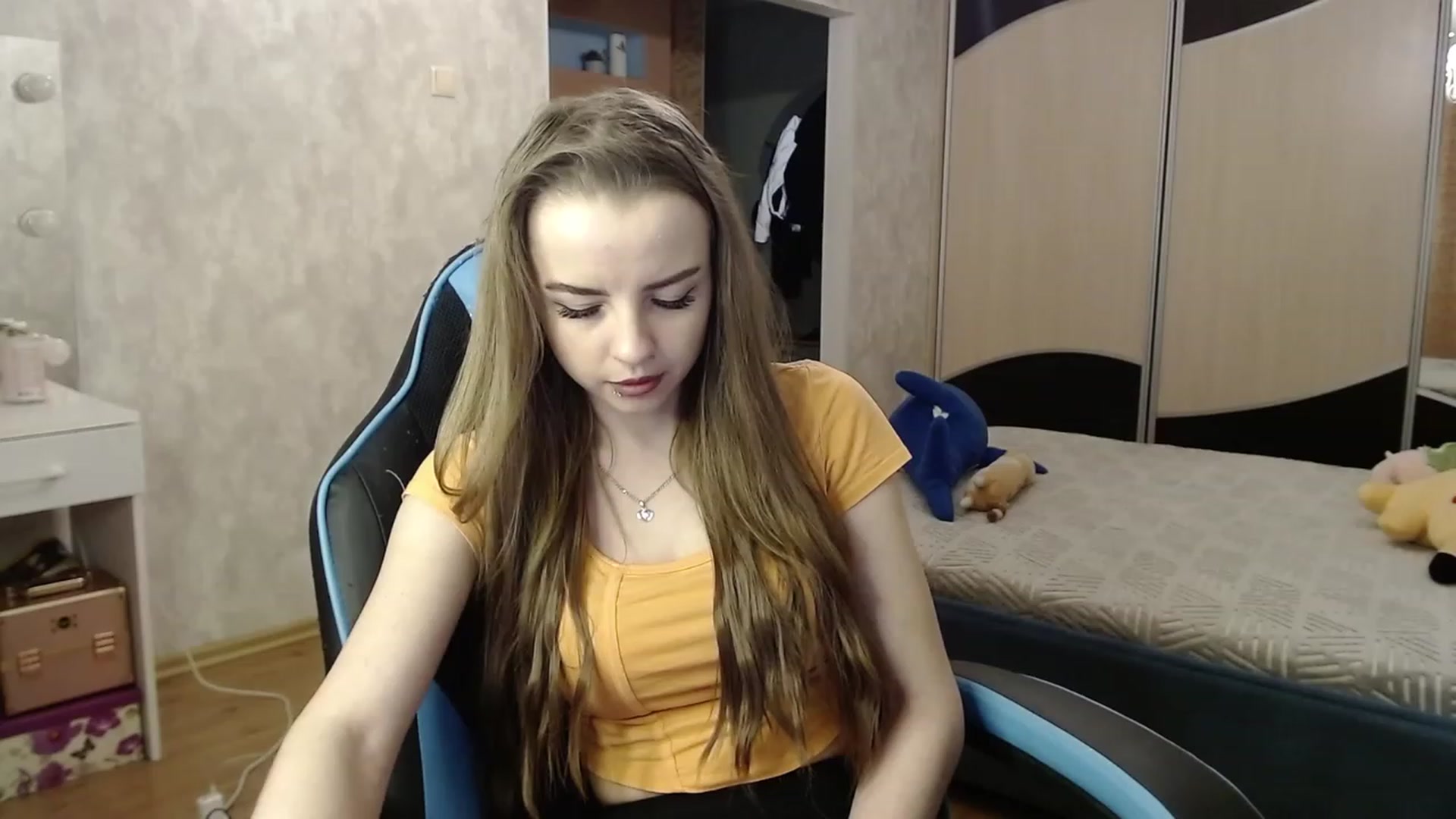 Gallery image thumbnail from Lio_noy's myfreecams stream on, 11/09/2023, 23:04 image 10 of 20