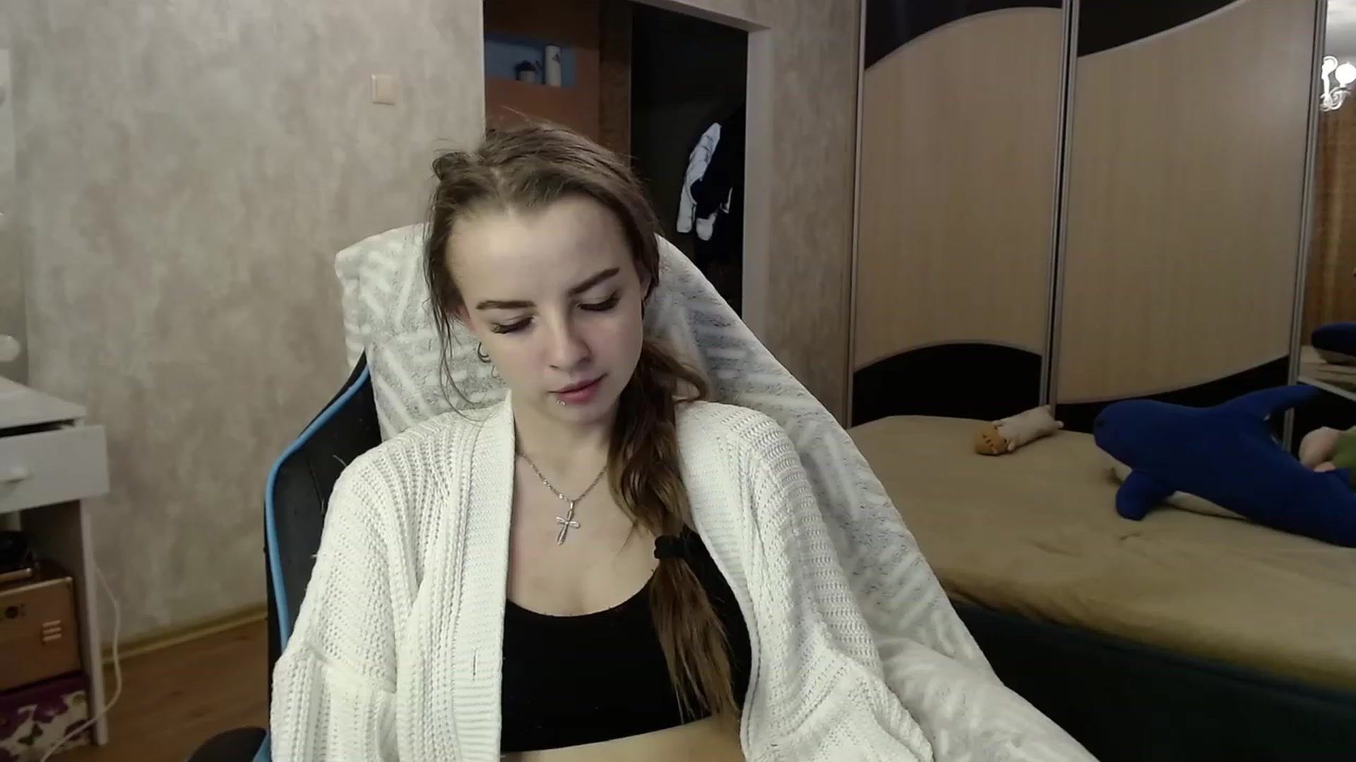 Gallery image thumbnail from Lio_noy's myfreecams stream on, 11/14/2023, 21:32 image 2 of 20