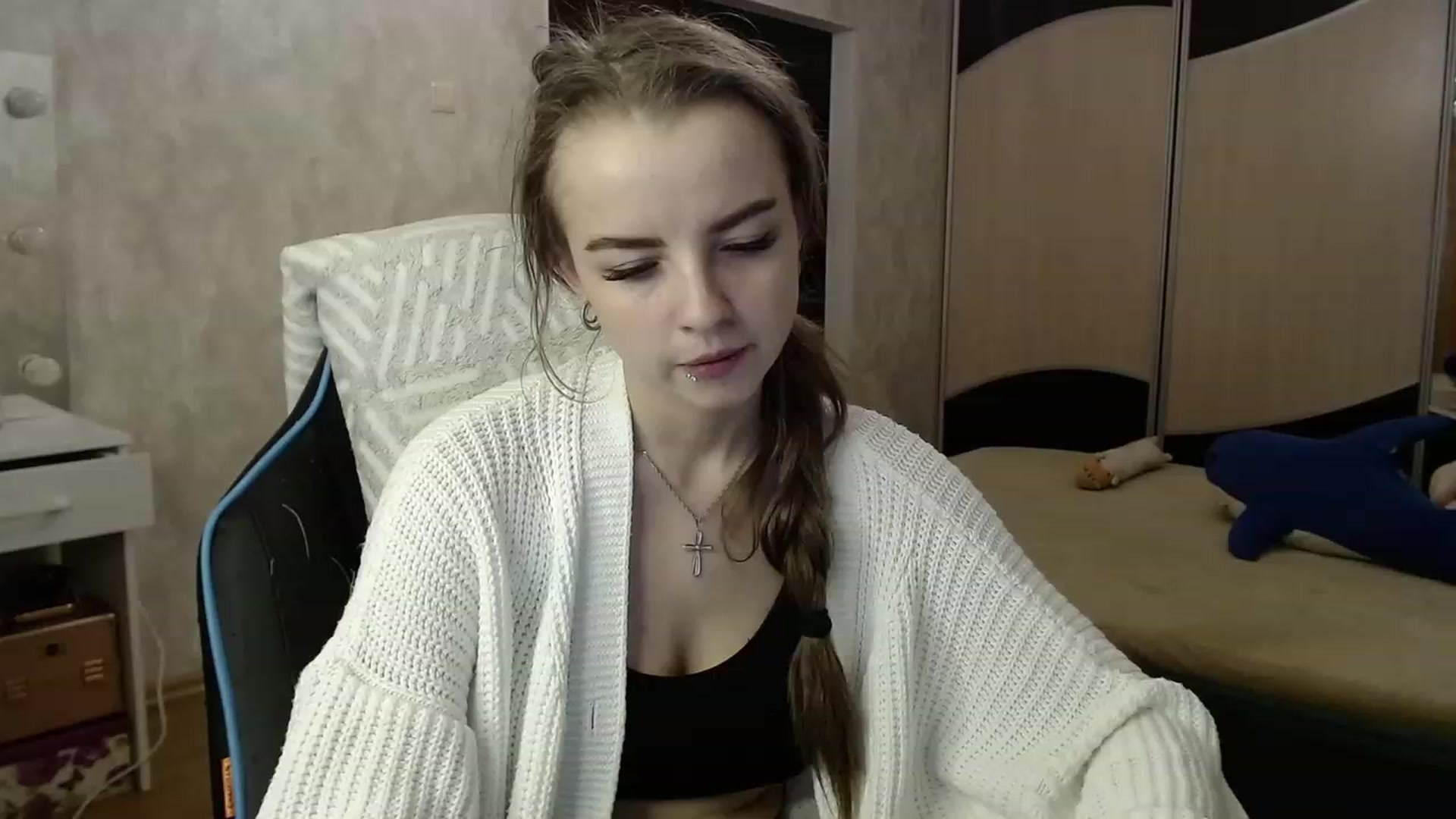 Gallery image thumbnail from Lio_noy's myfreecams stream on, 11/14/2023, 22:27 image 12 of 20