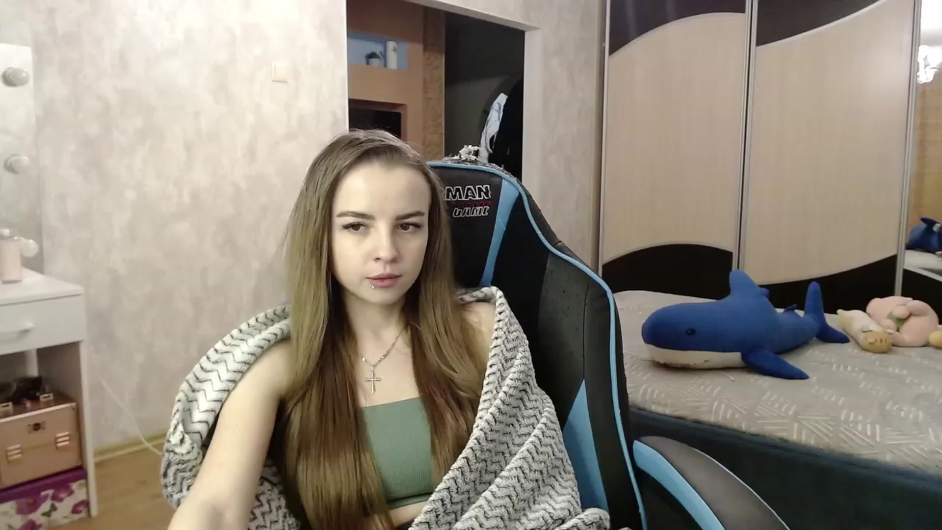 Gallery image thumbnail from Lio_noy's myfreecams stream on, 11/20/2023, 22:11 image 8 of 20