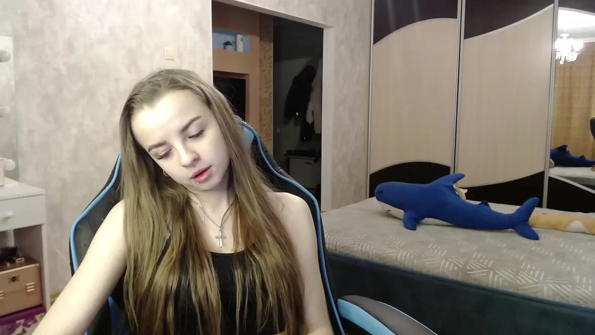 Gallery image thumbnail from Lio_noy's myfreecams stream on, 11/21/2023, 23:23 image 20 of 20