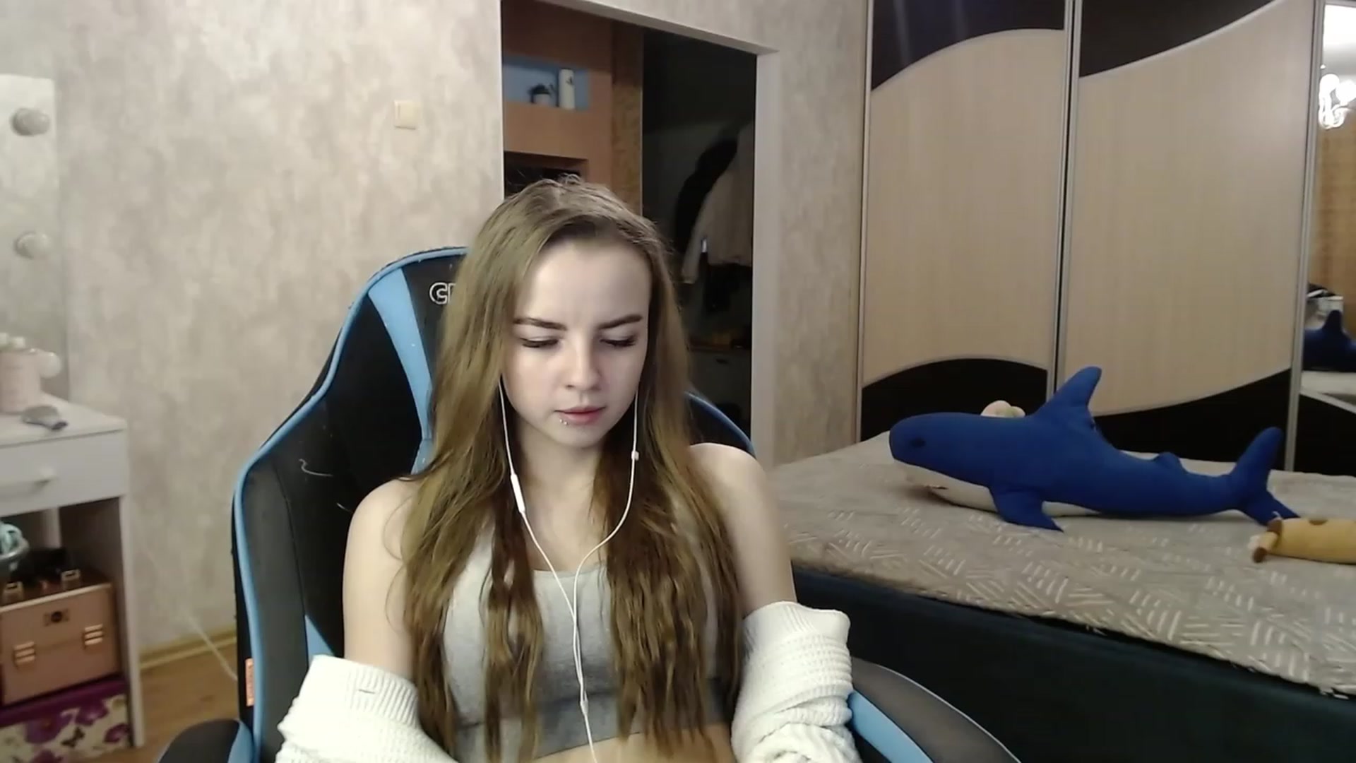 Gallery image thumbnail from Lio_noy's myfreecams stream on, 11/24/2023, 24:01 image 3 of 20