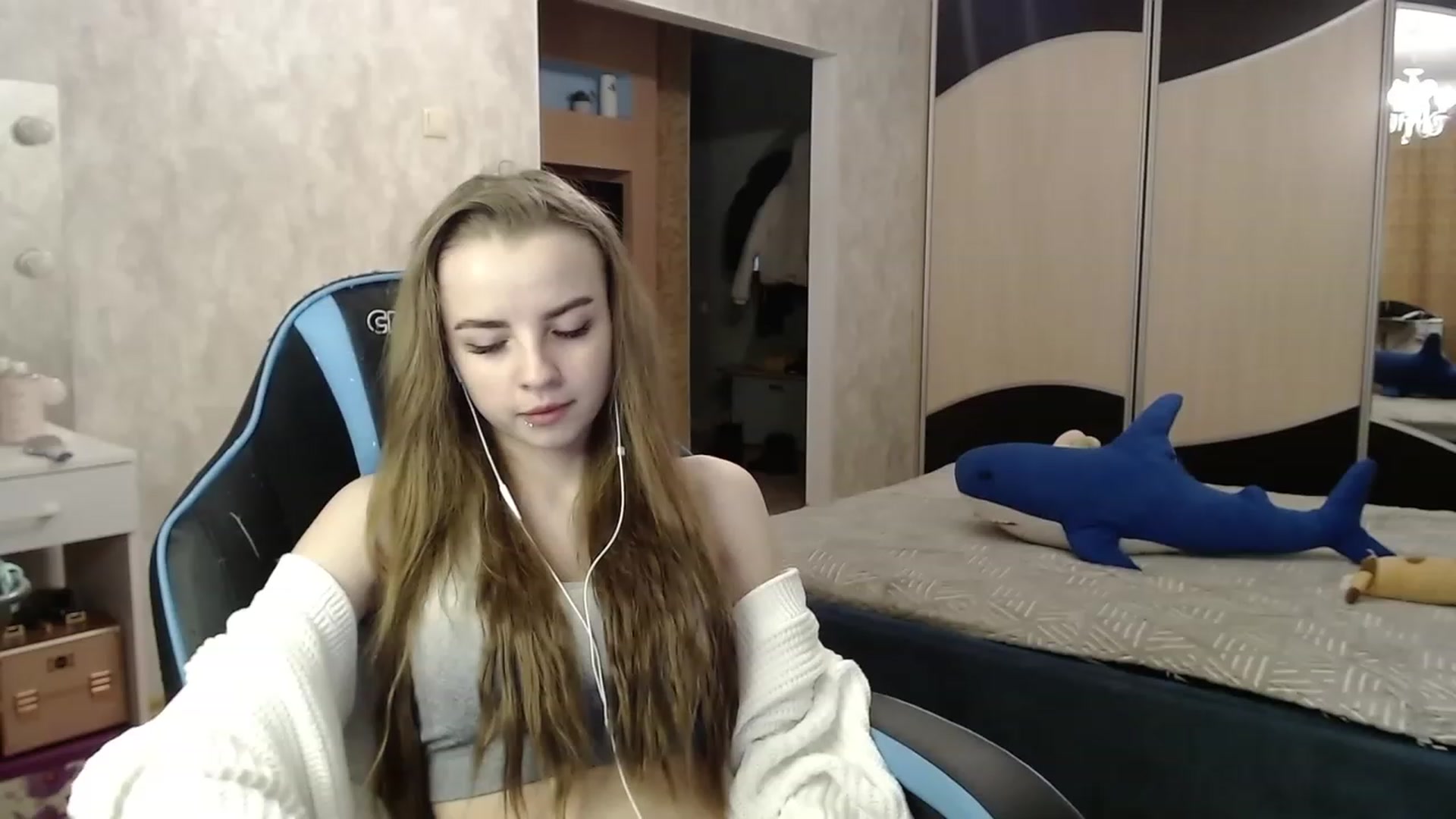 Gallery image thumbnail from Lio_noy's myfreecams stream on, 11/24/2023, 24:01 image 8 of 20