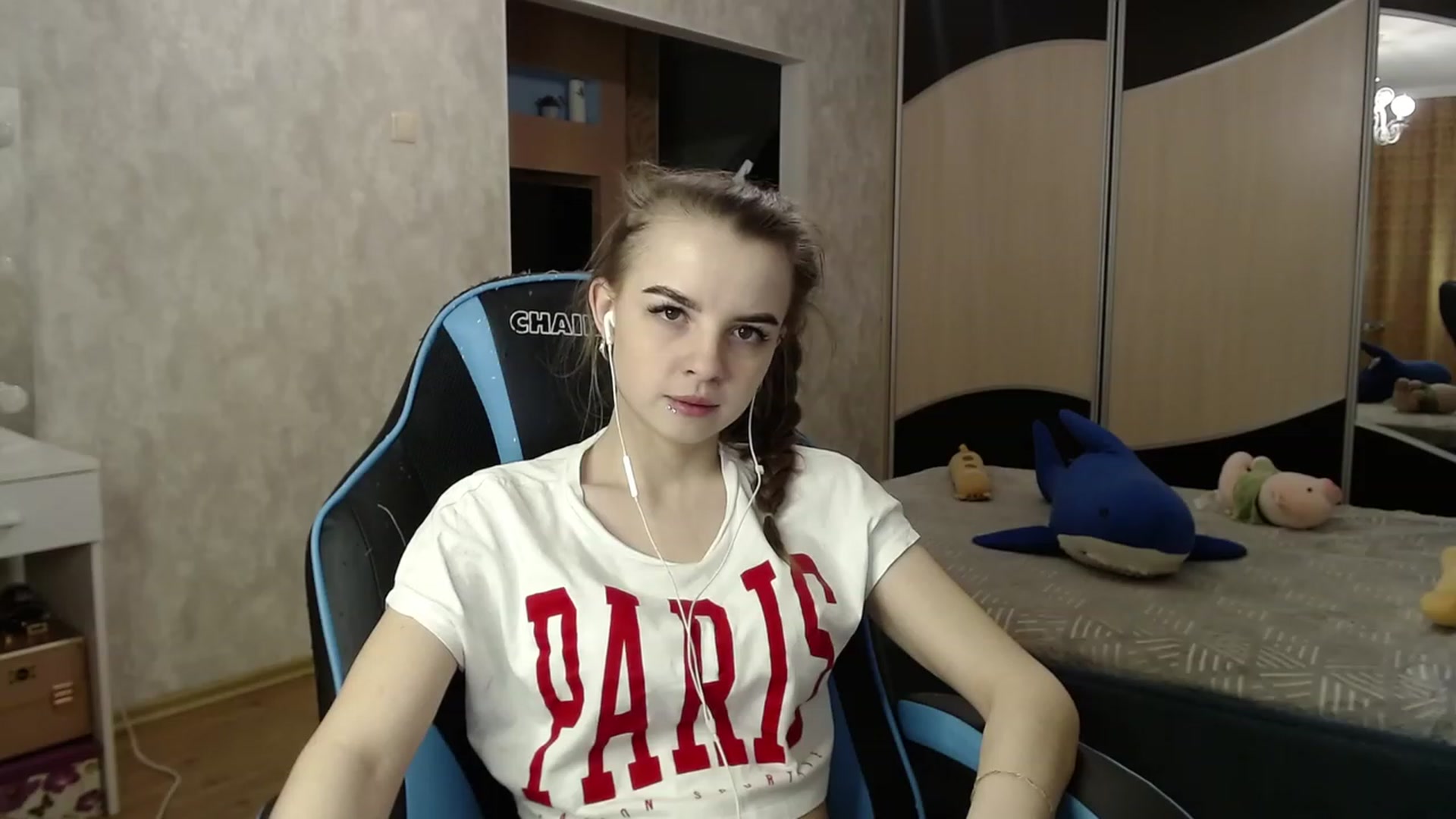 Gallery image thumbnail from Lio_noy's myfreecams stream on, 11/25/2023, 22:30 image 19 of 20