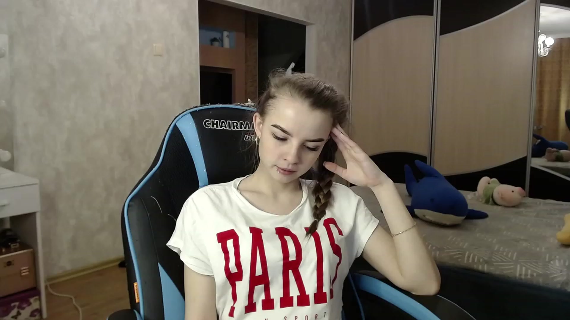 Gallery image thumbnail from Lio_noy's myfreecams stream on, 11/25/2023, 22:30 image 9 of 20