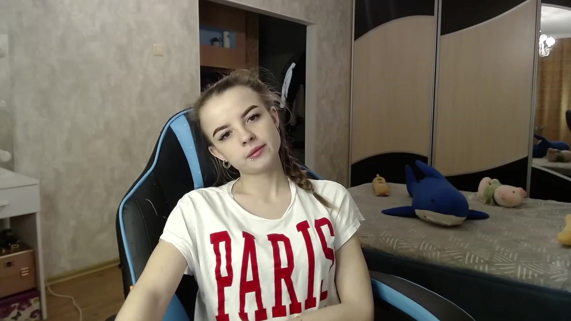 Gallery image thumbnail from Lio_noy's myfreecams stream on, 11/25/2023, 22:30 image 13 of 20