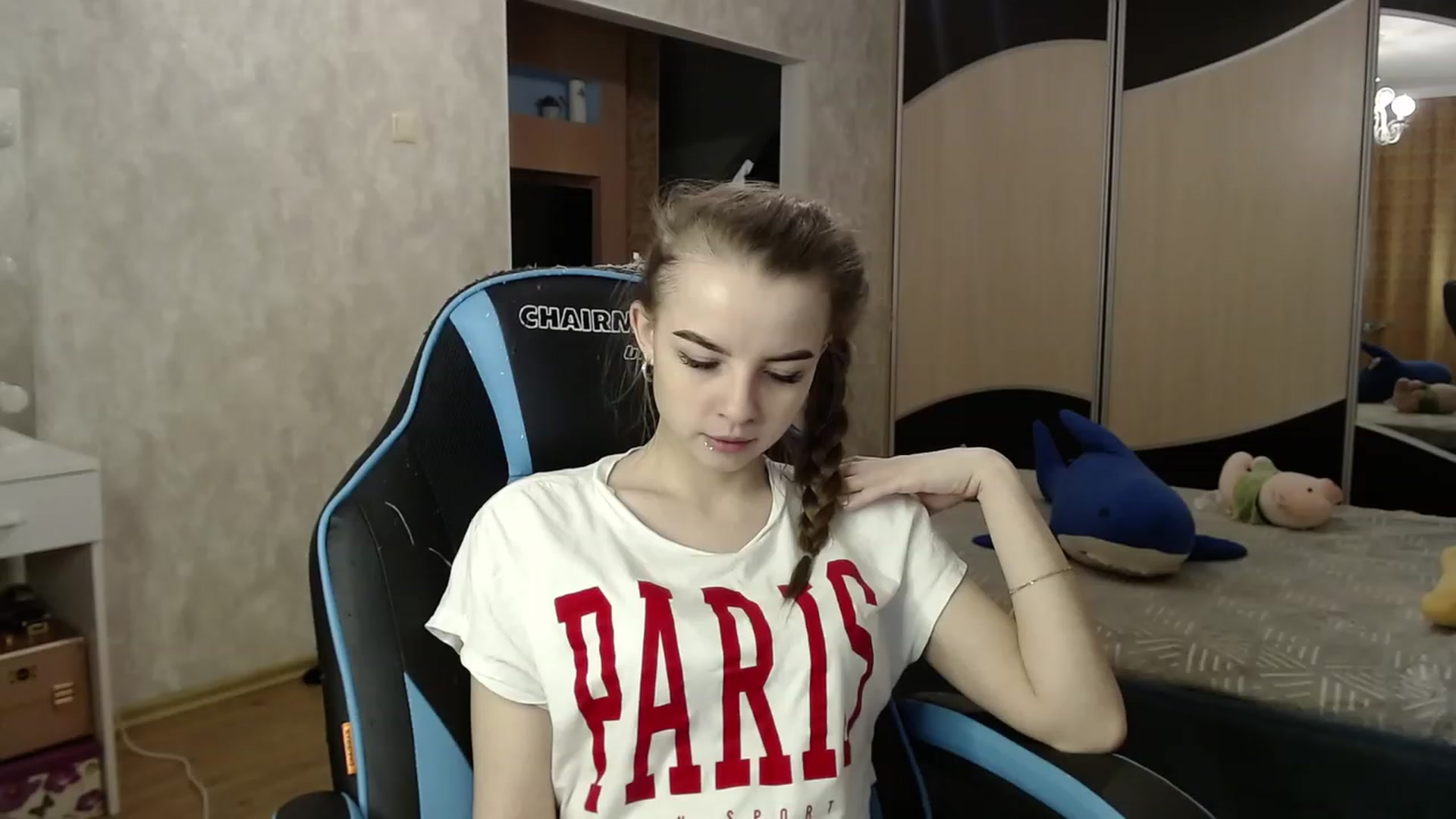 Gallery image thumbnail from Lio_noy's myfreecams stream on, 11/25/2023, 22:30 image 10 of 20
