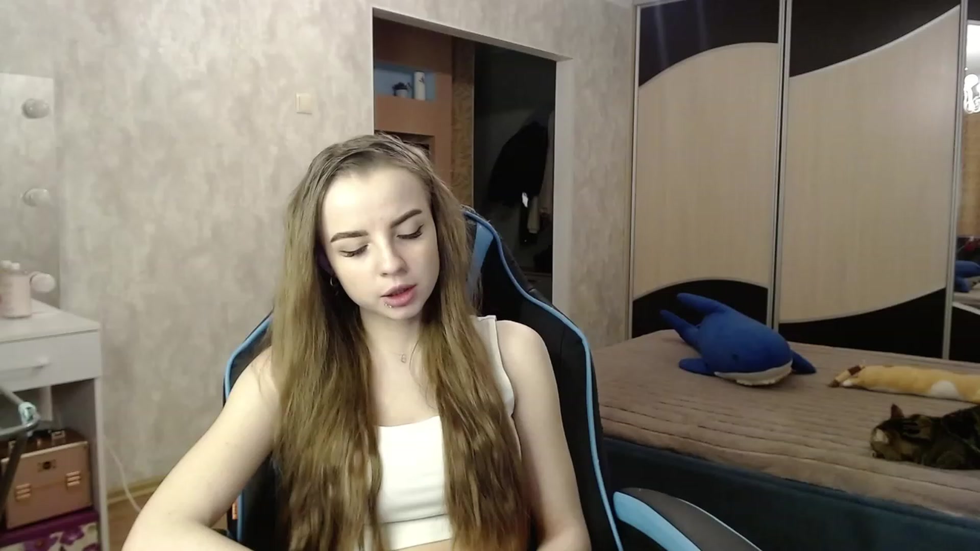 Gallery image thumbnail from Lio_noy's myfreecams stream on, 11/27/2023, 23:13 image 11 of 20