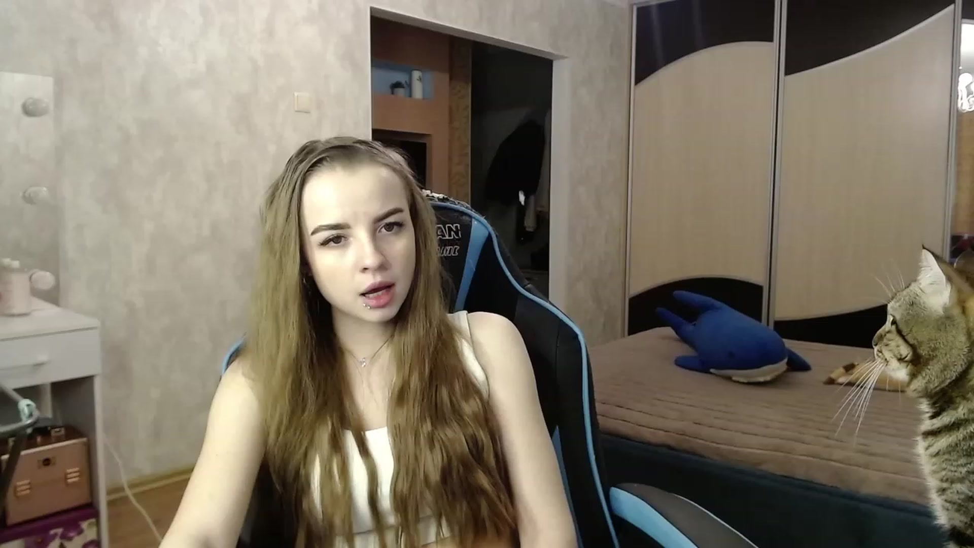 Gallery image thumbnail from Lio_noy's myfreecams stream on, 11/27/2023, 23:13 image 17 of 20
