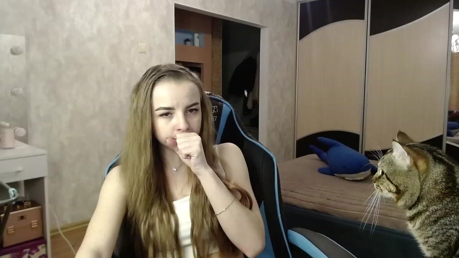 Gallery image thumbnail from Lio_noy's myfreecams stream on, 11/27/2023, 23:13 image 16 of 20