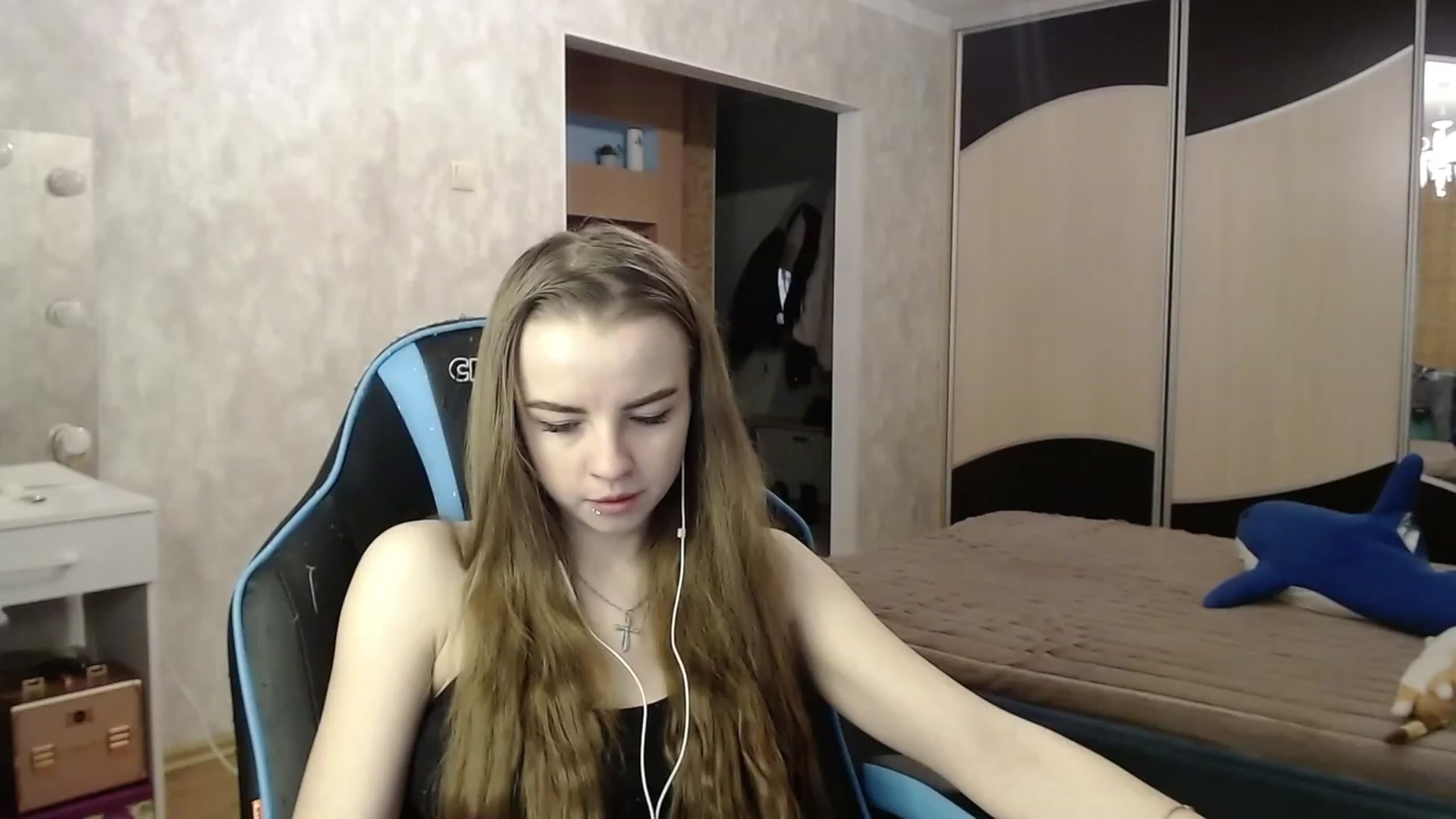 Gallery image thumbnail from Lio_noy's myfreecams stream on, 11/30/2023, 23:12 image 2 of 20