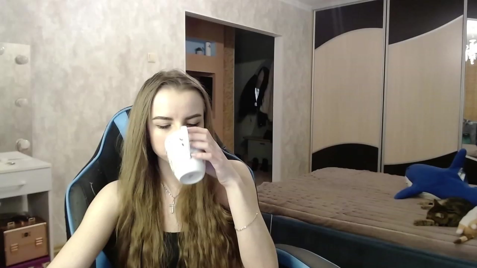 Gallery image thumbnail from Lio_noy's myfreecams stream on, 11/30/2023, 23:12 image 20 of 20