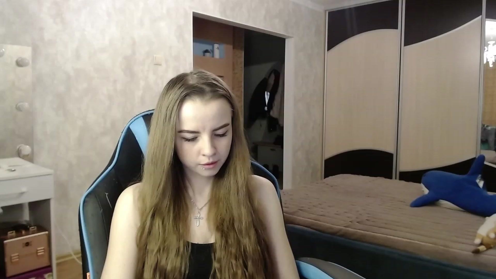 Gallery image thumbnail from Lio_noy's myfreecams stream on, 11/30/2023, 23:12 image 5 of 20