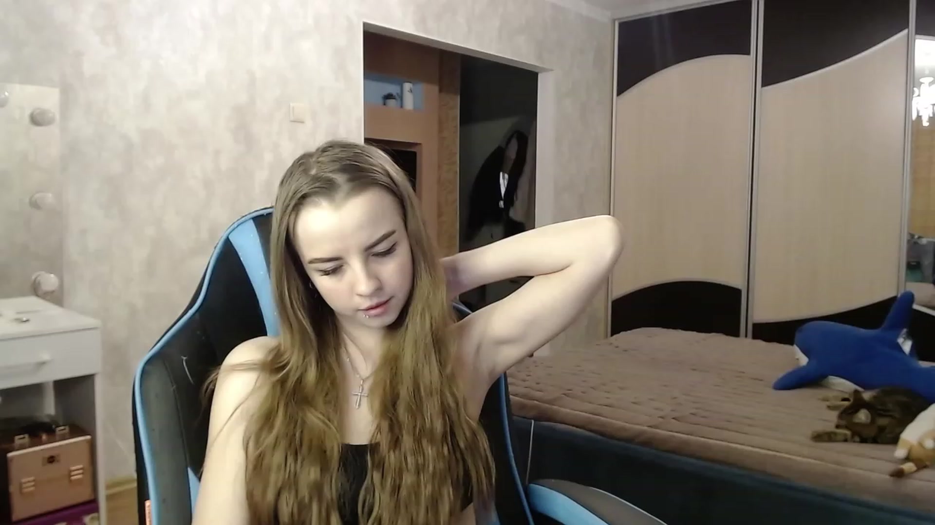 Gallery image thumbnail from Lio_noy's myfreecams stream on, 11/30/2023, 23:12 image 19 of 20