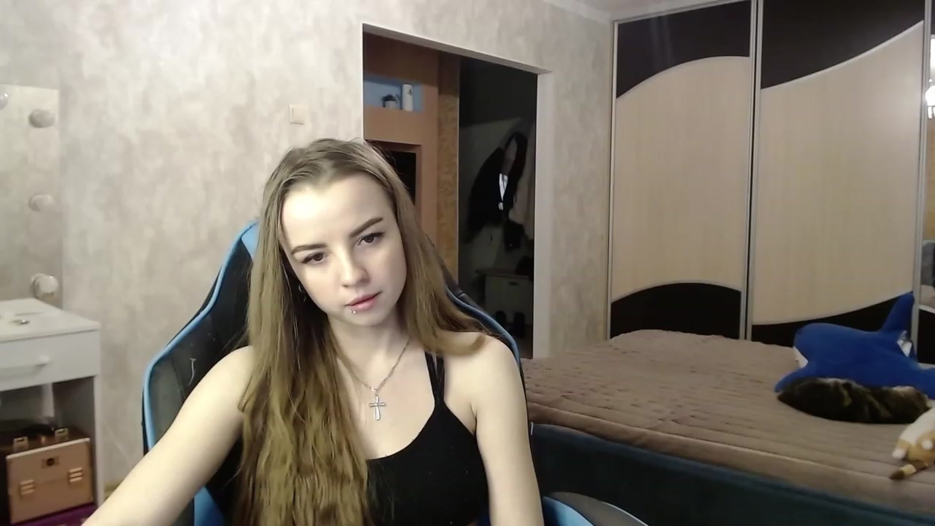 Gallery image thumbnail from Lio_noy's myfreecams stream on, 12/01/2023, 24:11 image 8 of 20
