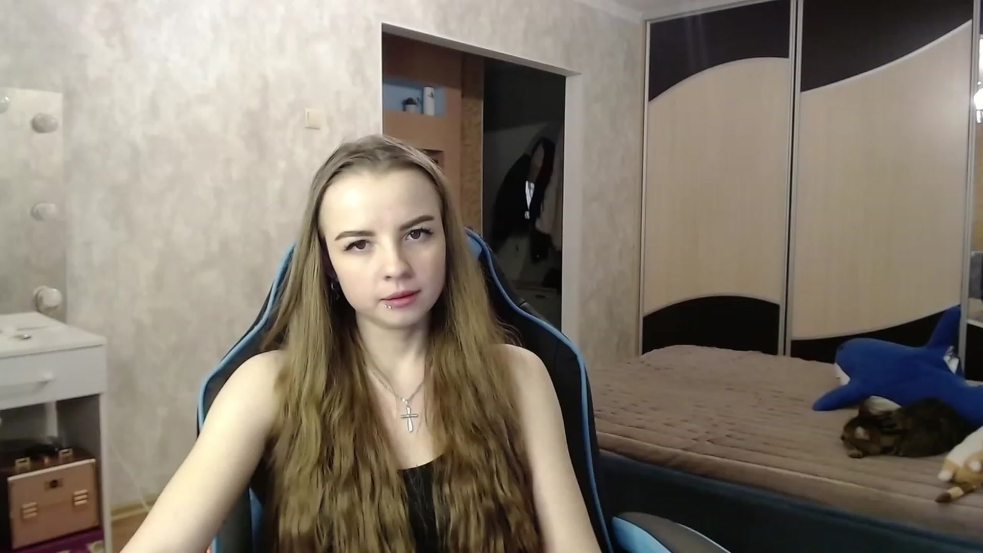 Gallery image thumbnail from Lio_noy's myfreecams stream on, 12/01/2023, 24:11 image 2 of 20