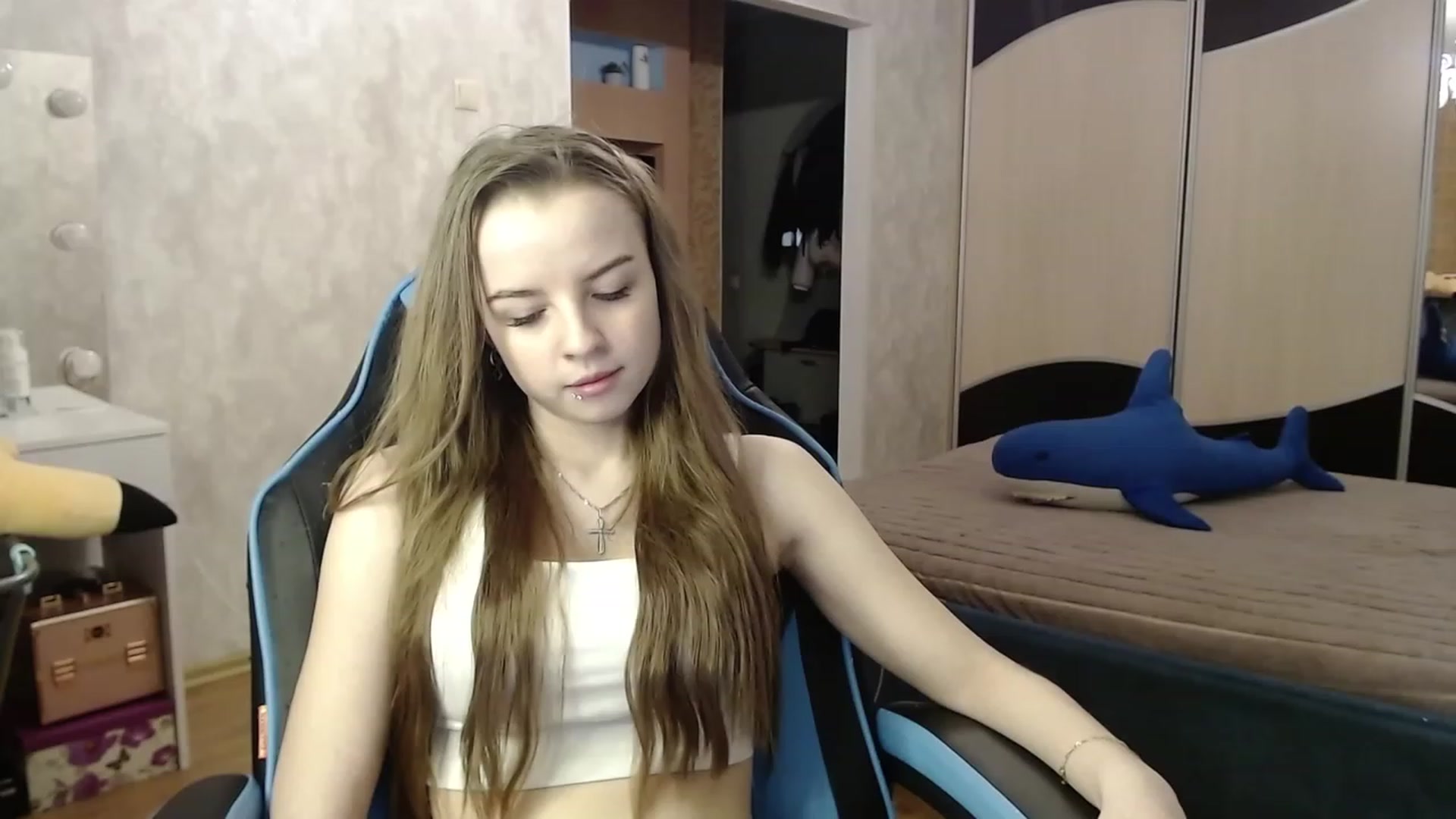Gallery image thumbnail from Lio_noy's myfreecams stream on, 12/04/2023, 22:22 image 19 of 20