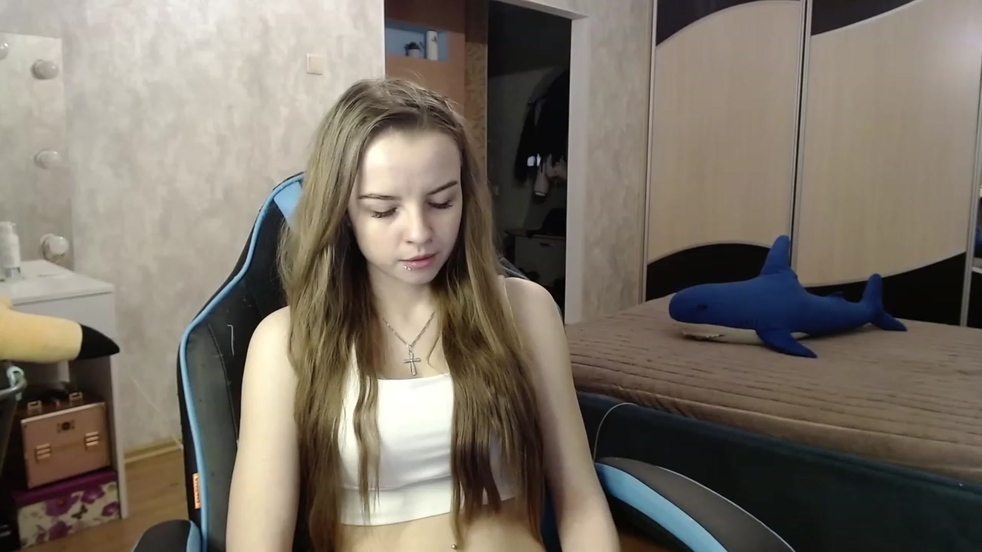 Gallery image thumbnail from Lio_noy's myfreecams stream on, 12/04/2023, 22:22 image 8 of 20