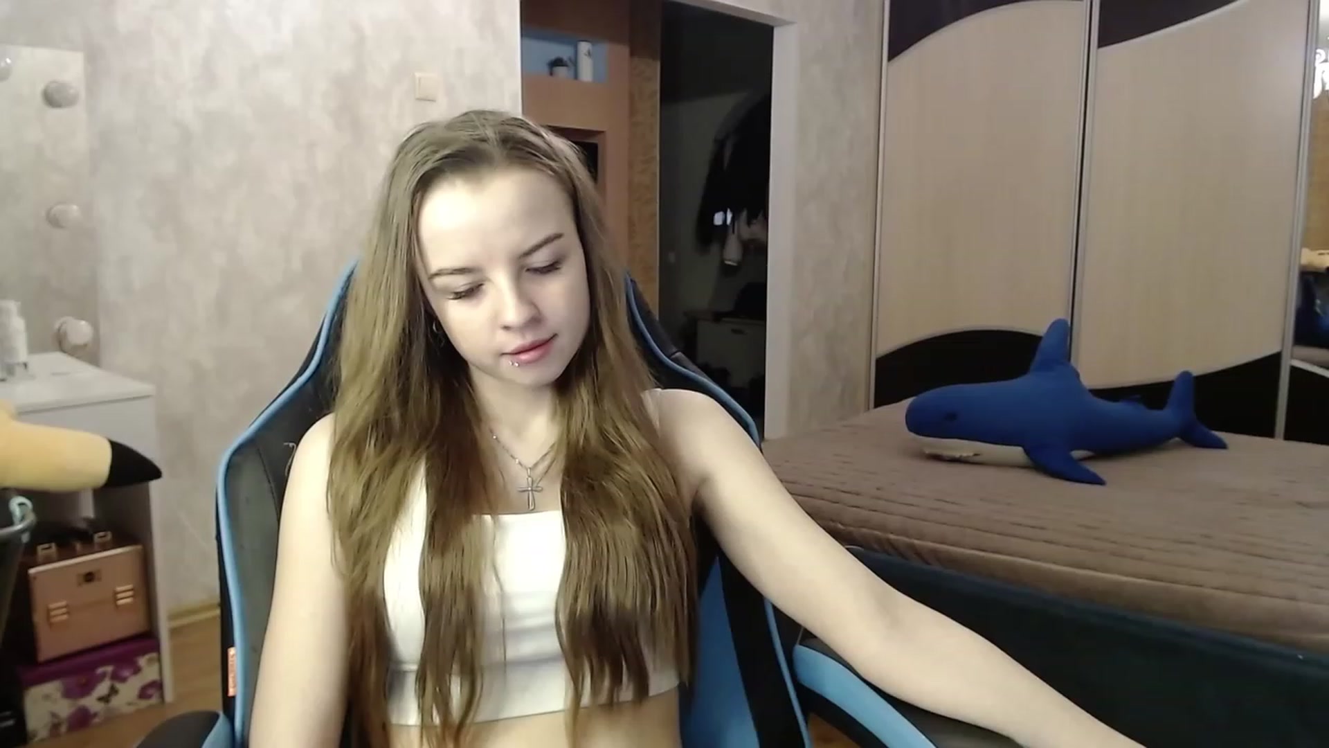 Gallery image thumbnail from Lio_noy's myfreecams stream on, 12/04/2023, 22:22 image 18 of 20