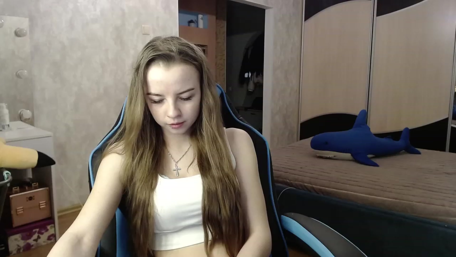Gallery image thumbnail from Lio_noy's myfreecams stream on, 12/04/2023, 22:22 image 1 of 20