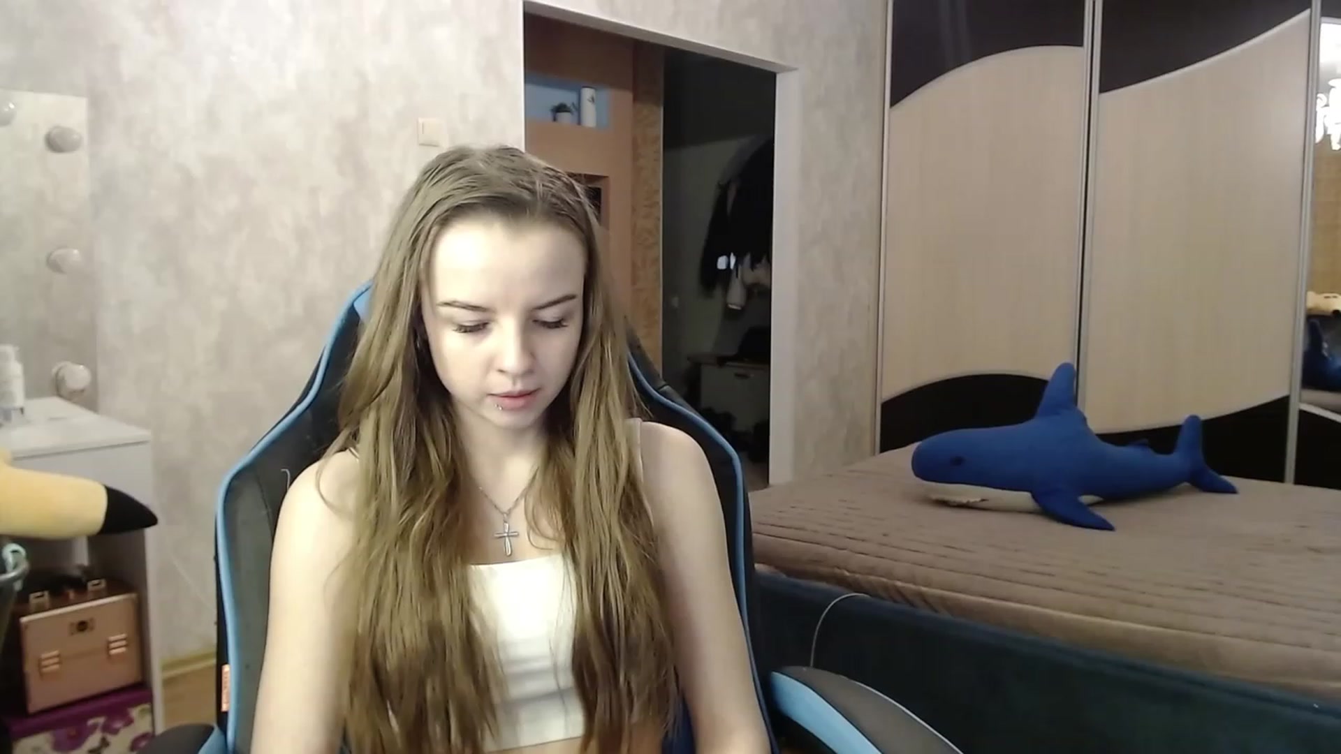 Gallery image thumbnail from Lio_noy's myfreecams stream on, 12/04/2023, 22:45 image 20 of 20