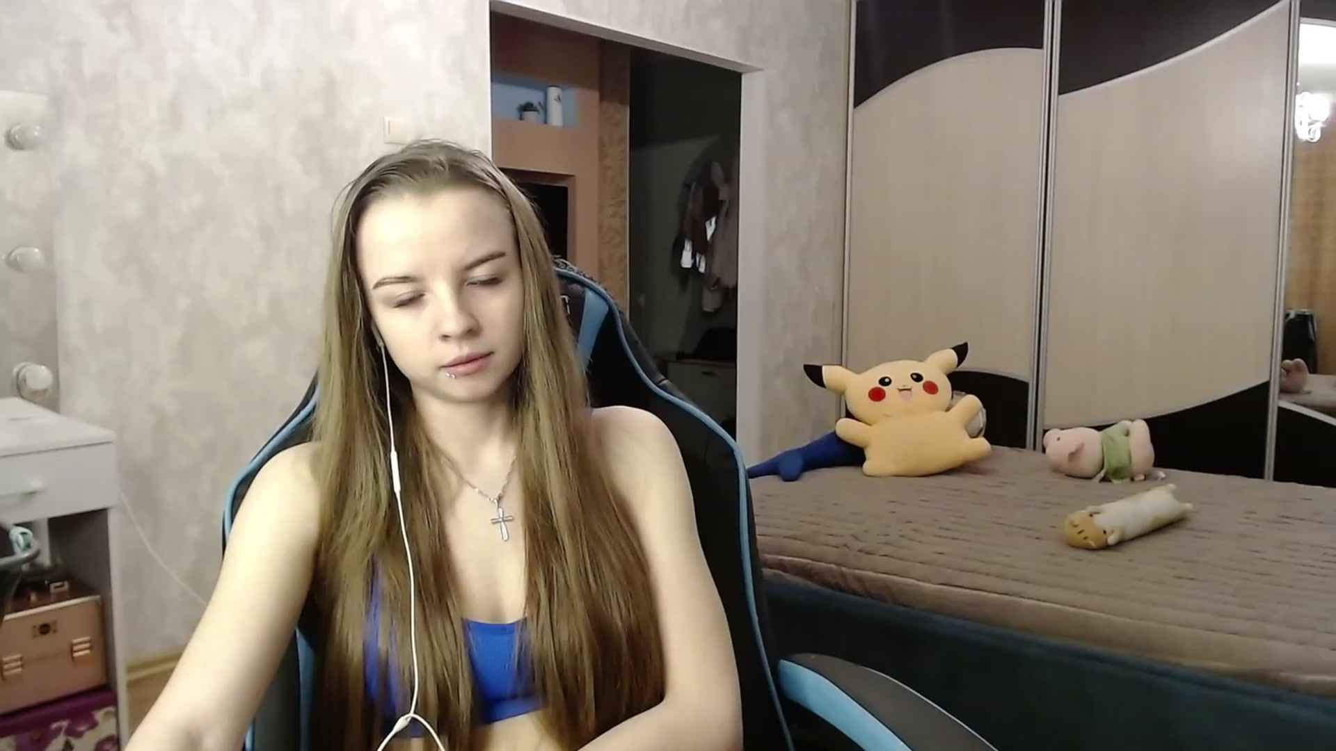 Gallery image thumbnail from Lio_noy's myfreecams stream on, 12/05/2023, 21:03 image 2 of 20
