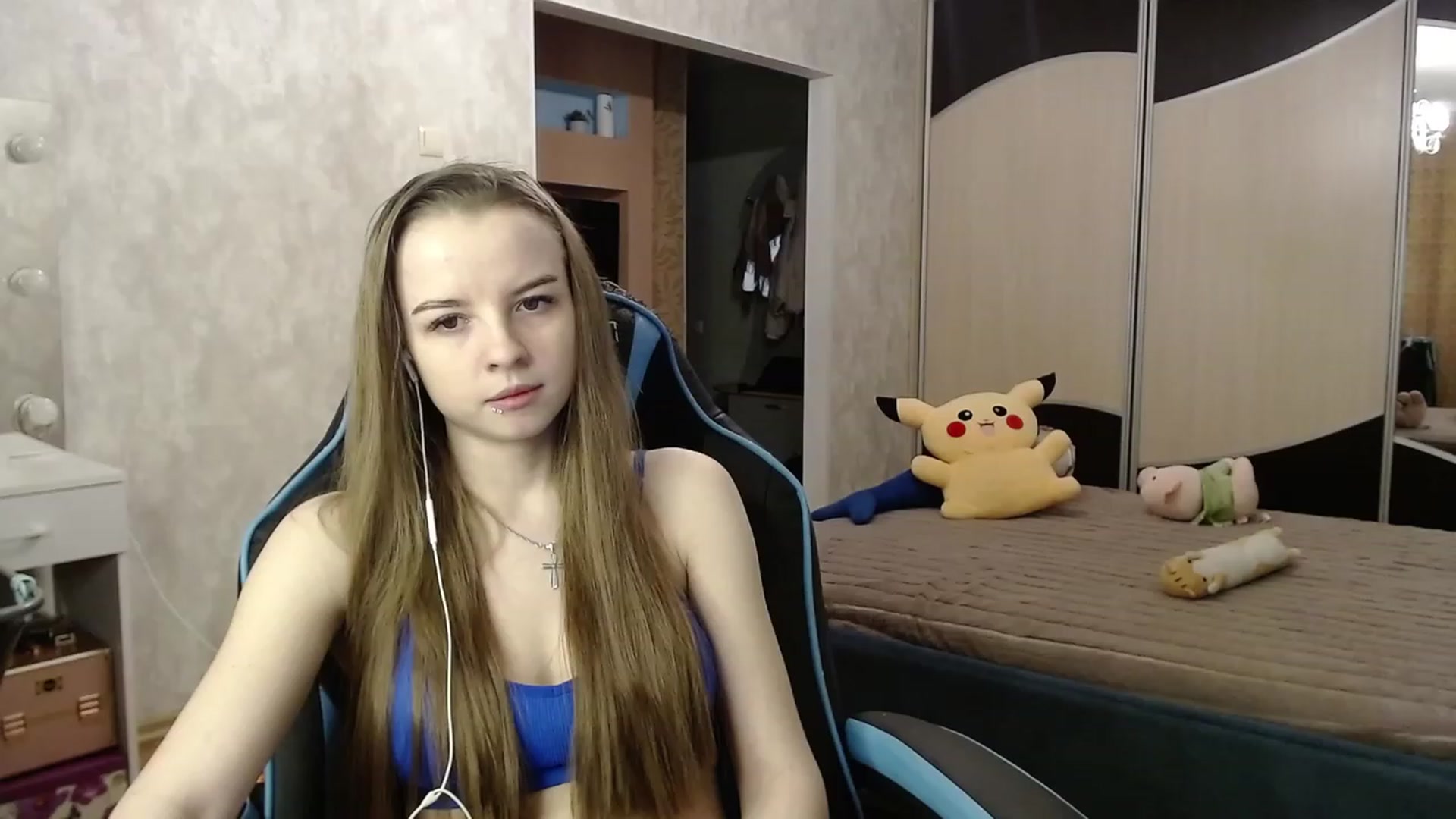 Gallery image thumbnail from Lio_noy's myfreecams stream on, 12/05/2023, 21:03 image 9 of 20