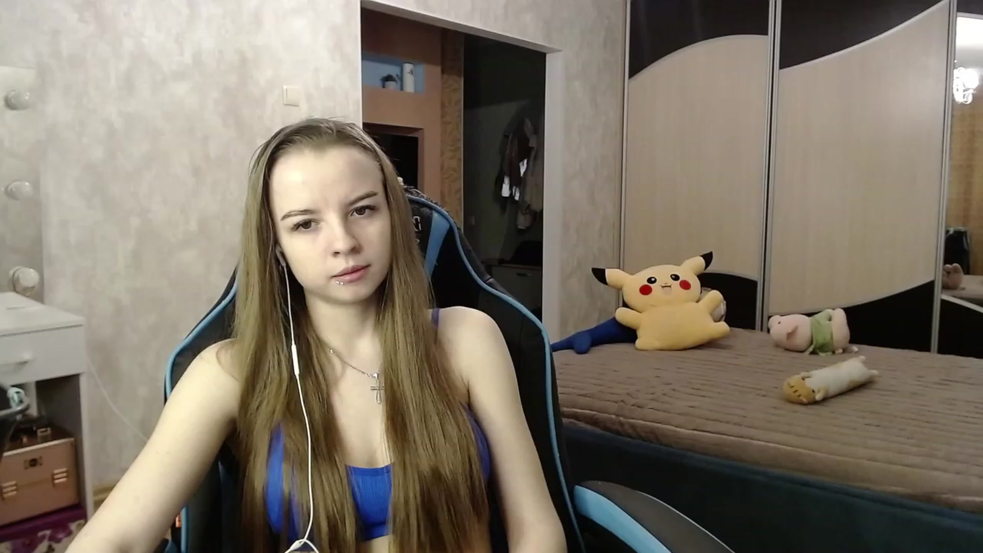 Gallery image thumbnail from Lio_noy's myfreecams stream on, 12/05/2023, 21:03 image 12 of 20