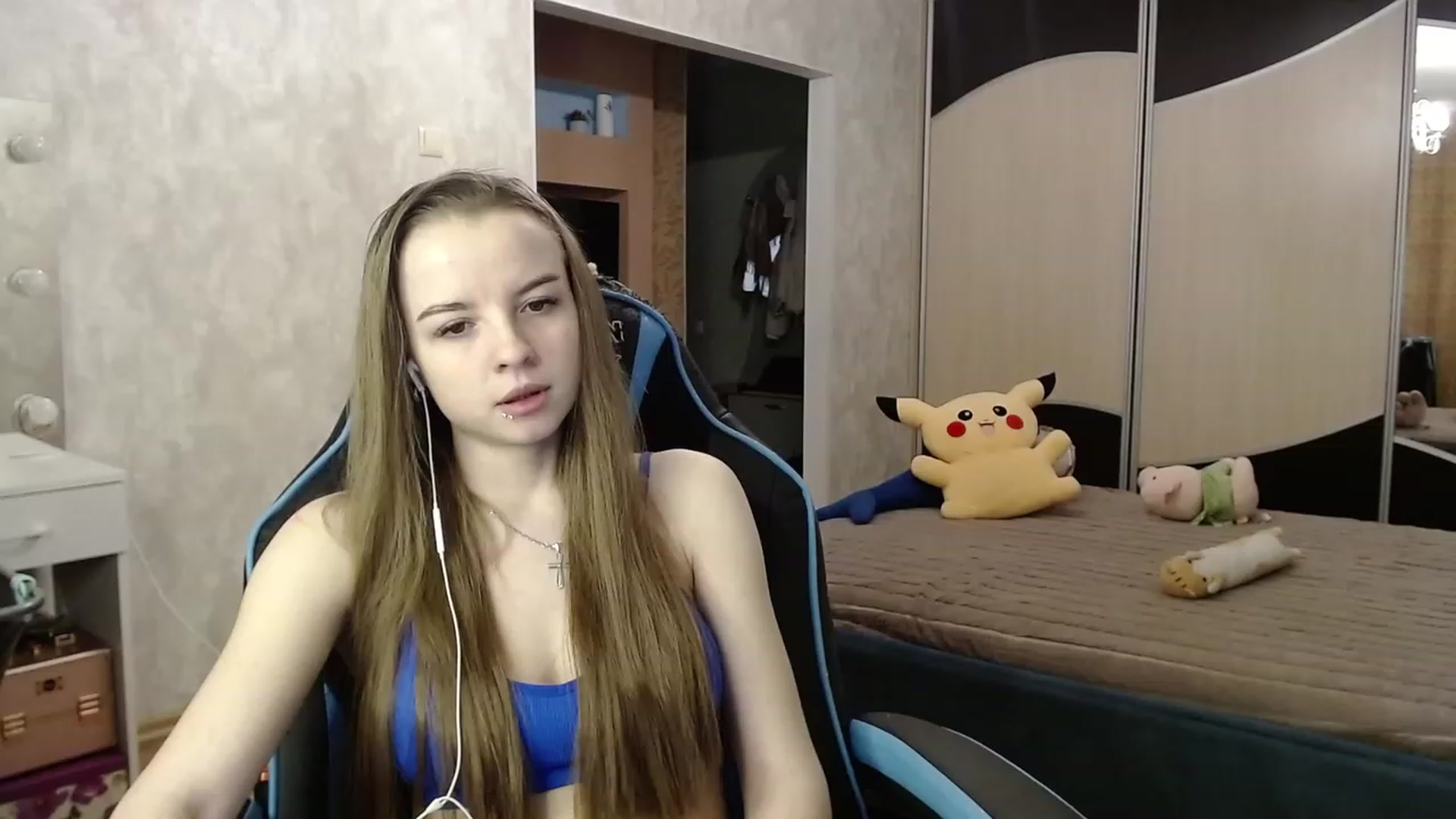 Gallery image thumbnail from Lio_noy's myfreecams stream on, 12/05/2023, 21:03 image 10 of 20