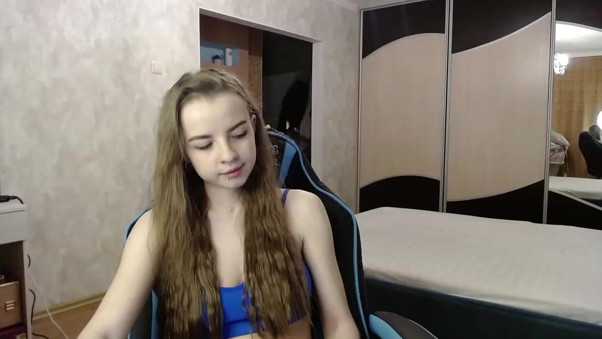 Gallery image thumbnail from Lio_noy's myfreecams stream on, 12/06/2023, 23:04 image 1 of 20