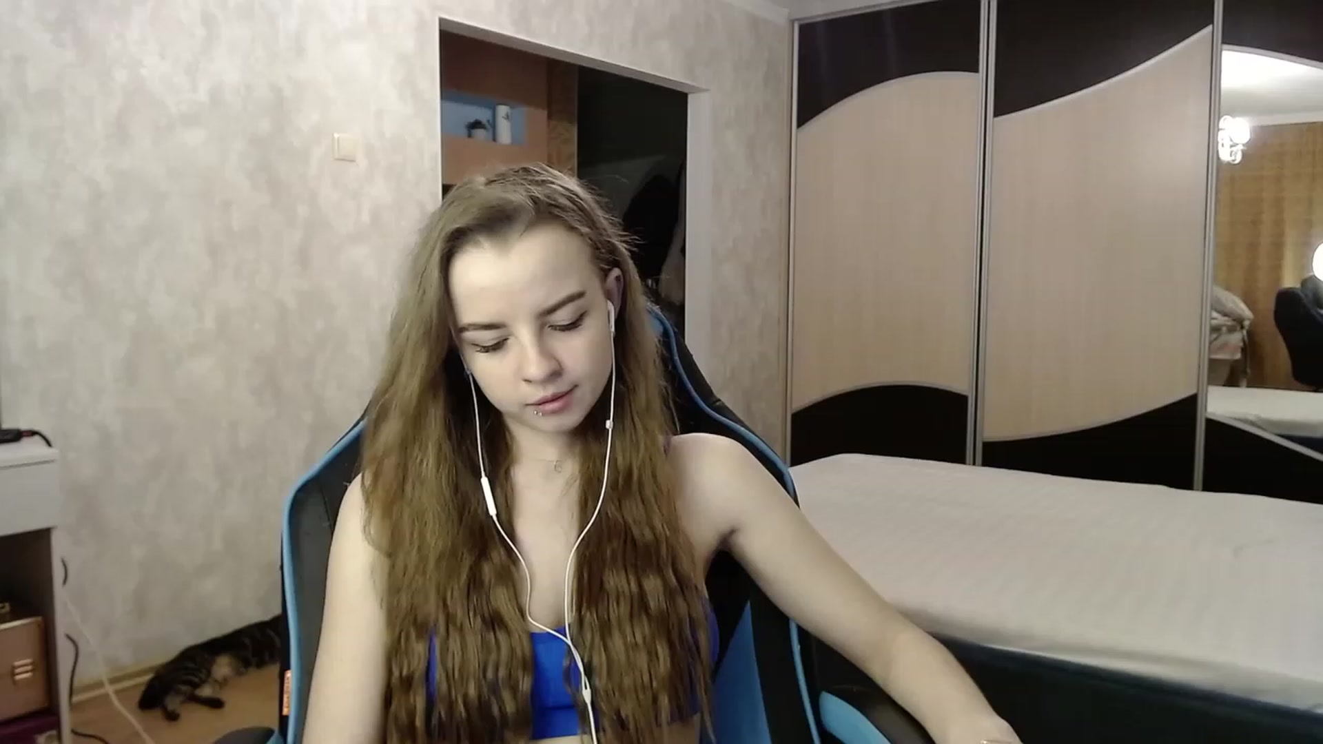 Gallery image thumbnail from Lio_noy's myfreecams stream on, 12/06/2023, 23:04 image 8 of 20