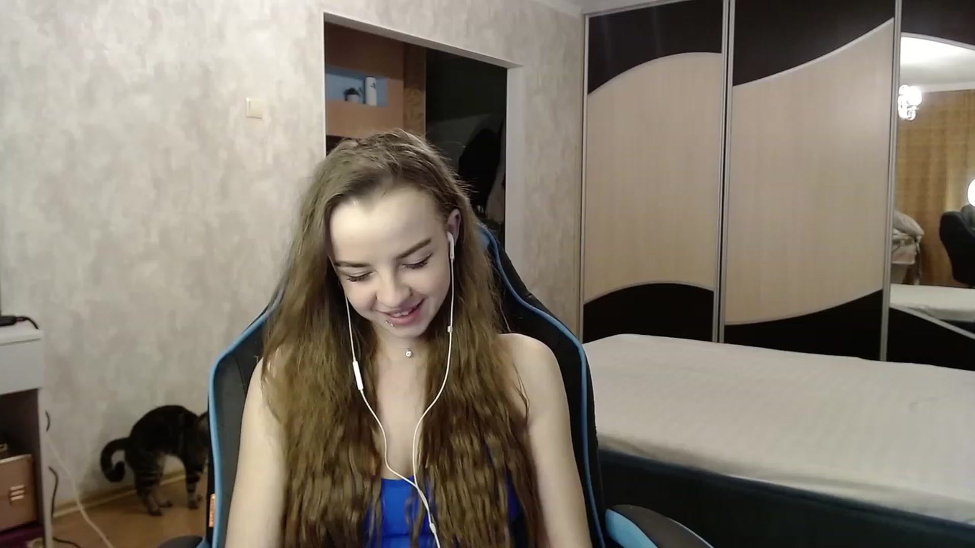 Gallery image thumbnail from Lio_noy's myfreecams stream on, 12/06/2023, 23:04 image 19 of 20