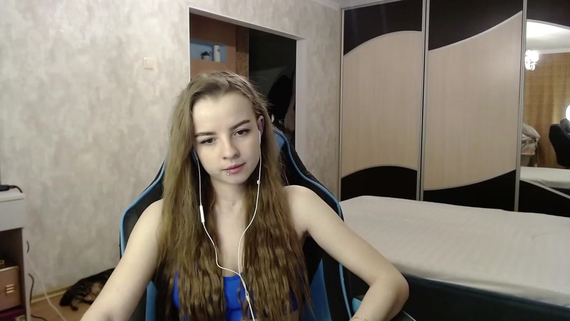 Gallery image thumbnail from Lio_noy's myfreecams stream on, 12/06/2023, 23:04 image 12 of 20
