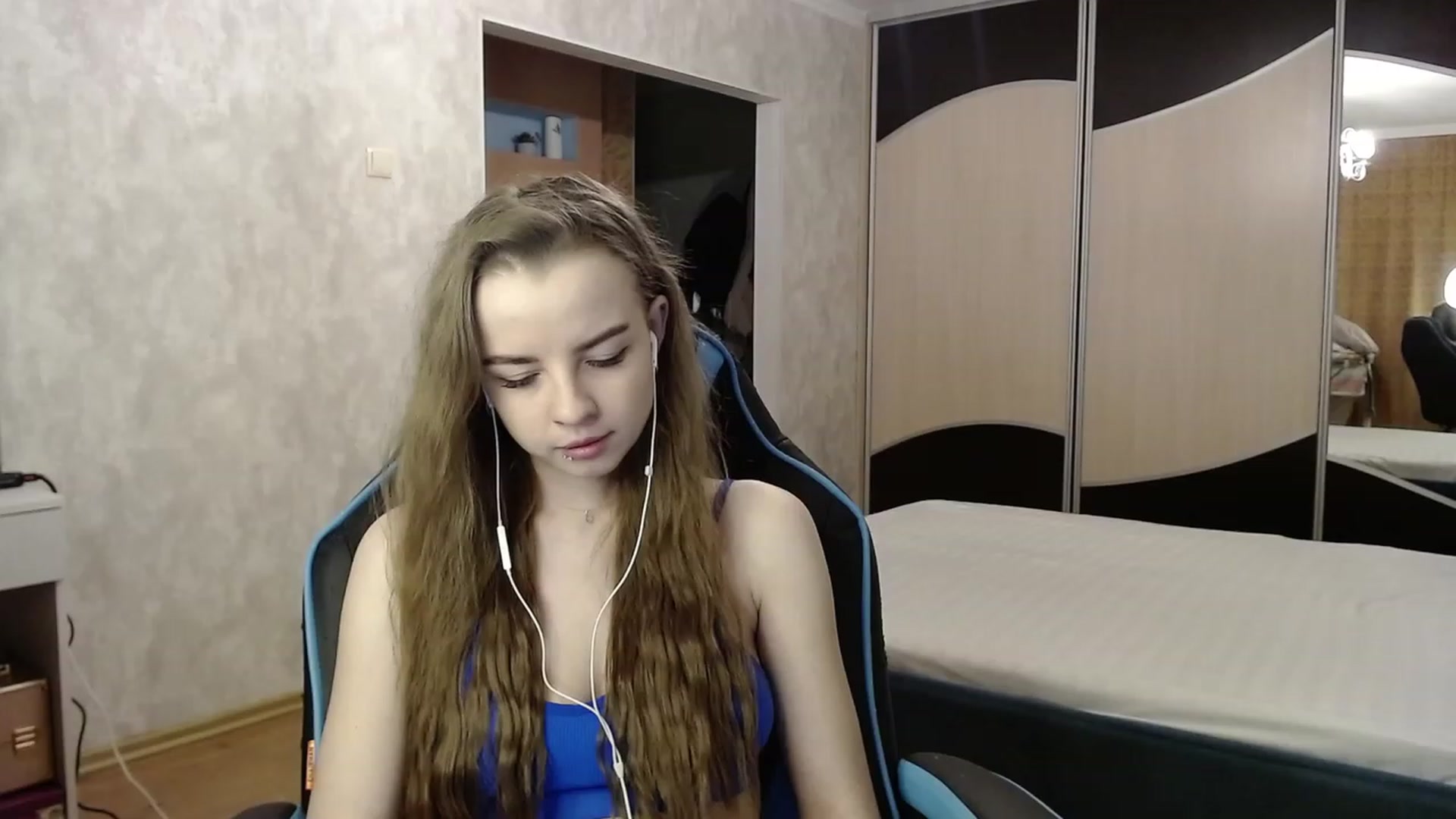 Gallery image thumbnail from Lio_noy's myfreecams stream on, 12/06/2023, 23:04 image 3 of 20