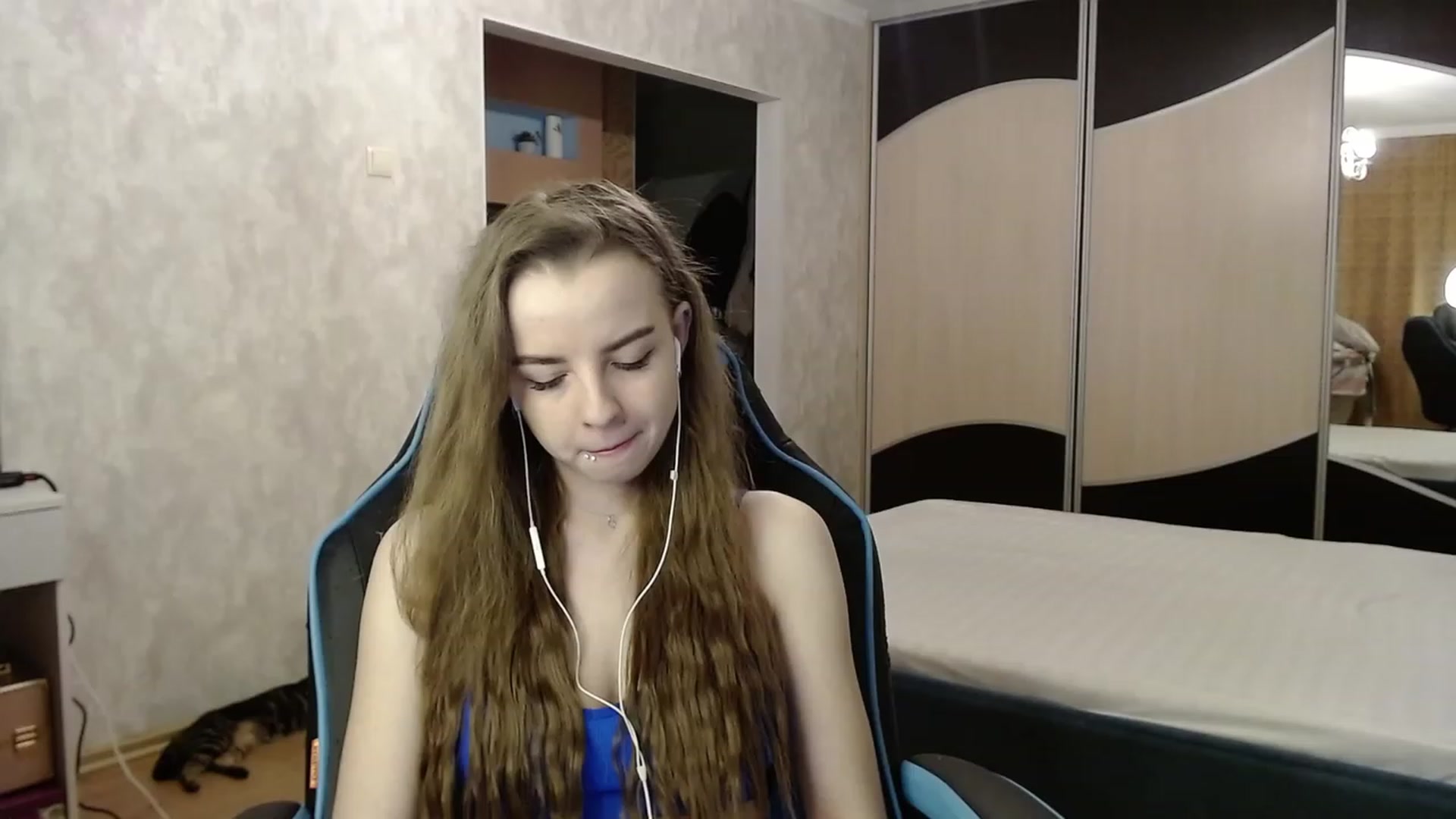 Gallery image thumbnail from Lio_noy's myfreecams stream on, 12/06/2023, 23:04 image 11 of 20