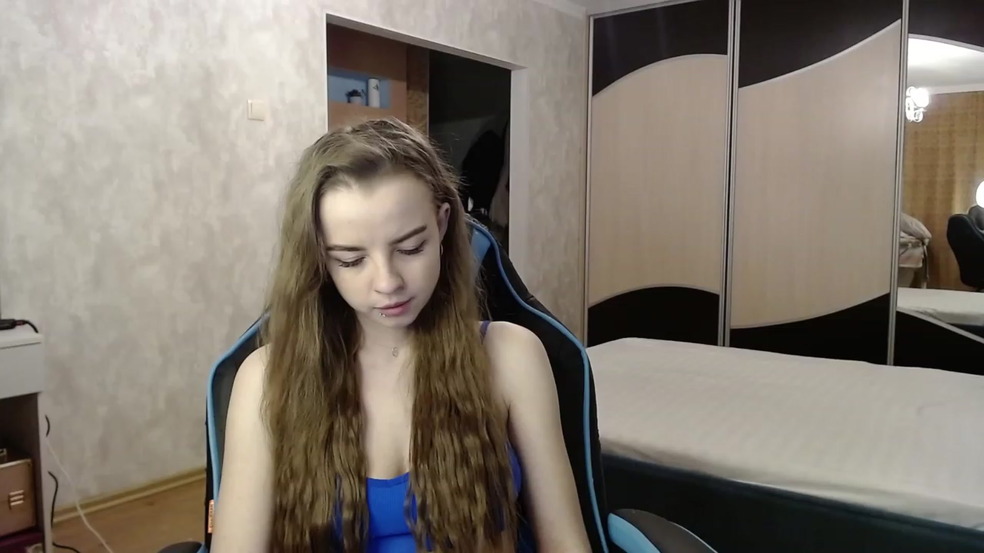 Gallery image thumbnail from Lio_noy's myfreecams stream on, 12/06/2023, 23:04 image 2 of 20