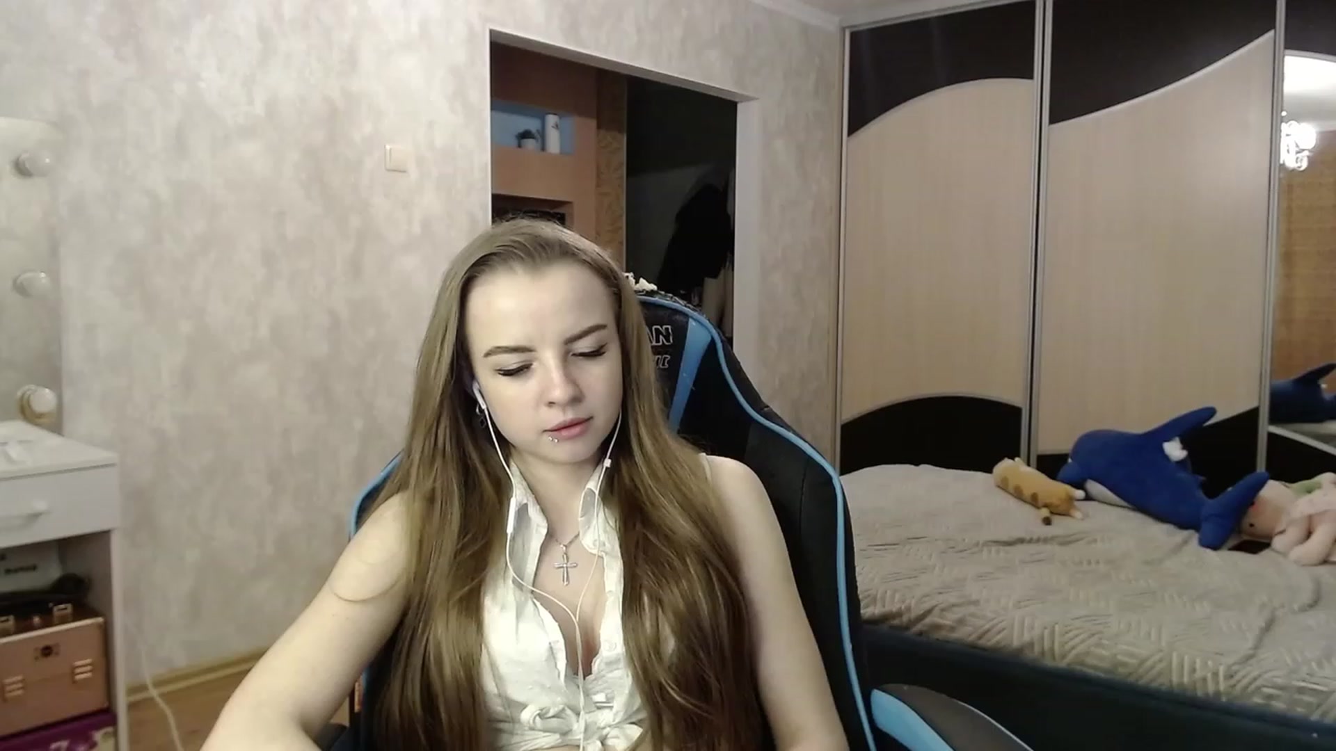 Gallery image thumbnail from Lio_noy's myfreecams stream on, 12/23/2023, 23:54 image 15 of 20