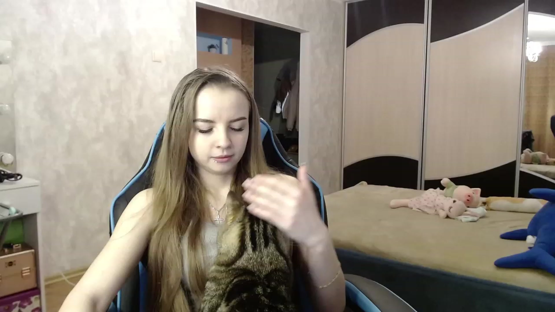 Gallery image thumbnail from Lio_noy's myfreecams stream on, 12/25/2023, 22:51 image 15 of 20
