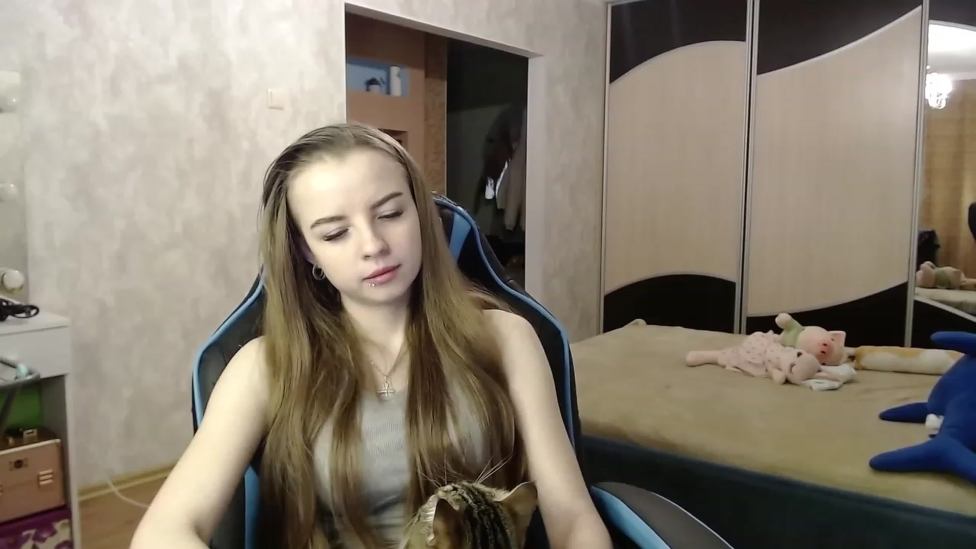 Gallery image thumbnail from Lio_noy's myfreecams stream on, 12/25/2023, 22:51 image 19 of 20