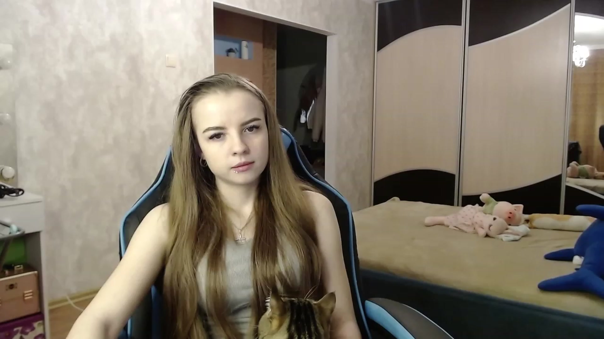 Gallery image thumbnail from Lio_noy's myfreecams stream on, 12/25/2023, 22:51 image 18 of 20