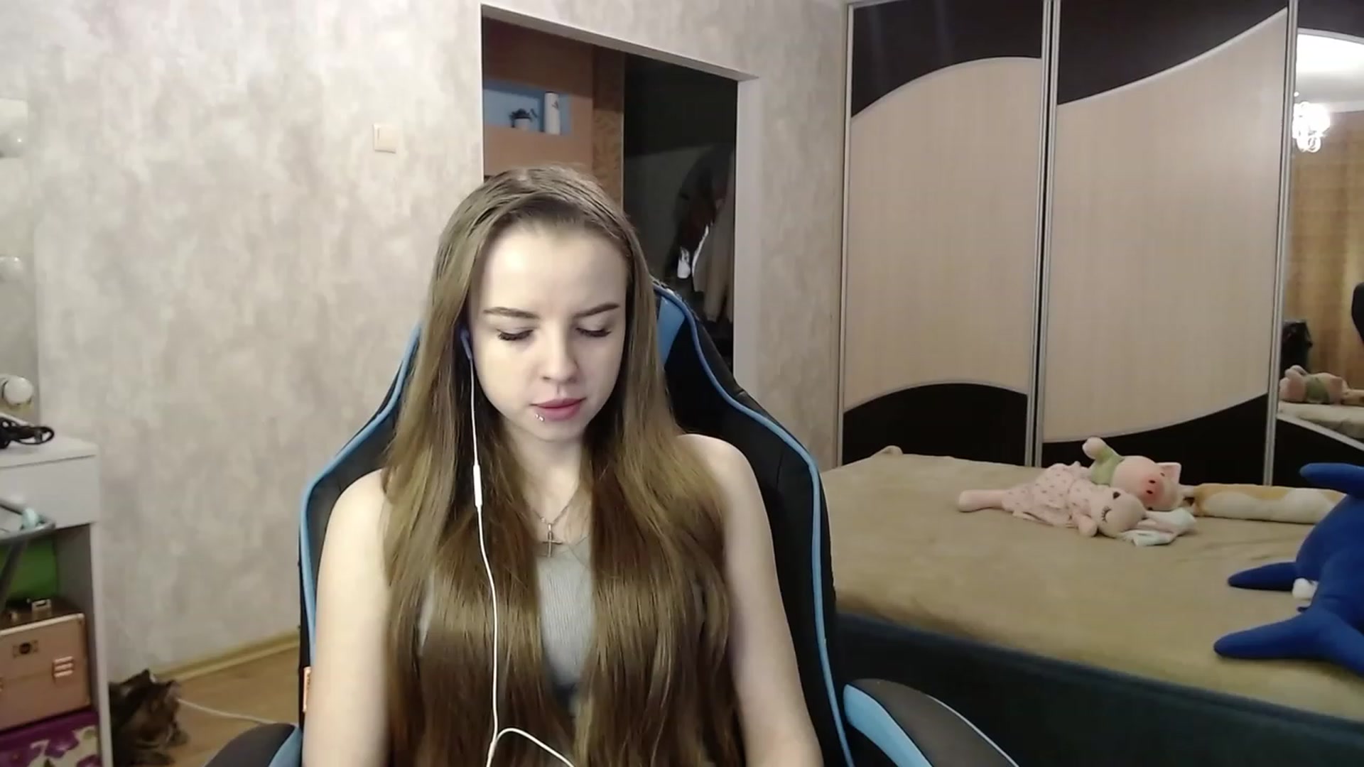 Gallery image thumbnail from Lio_noy's myfreecams stream on, 12/25/2023, 22:51 image 4 of 20