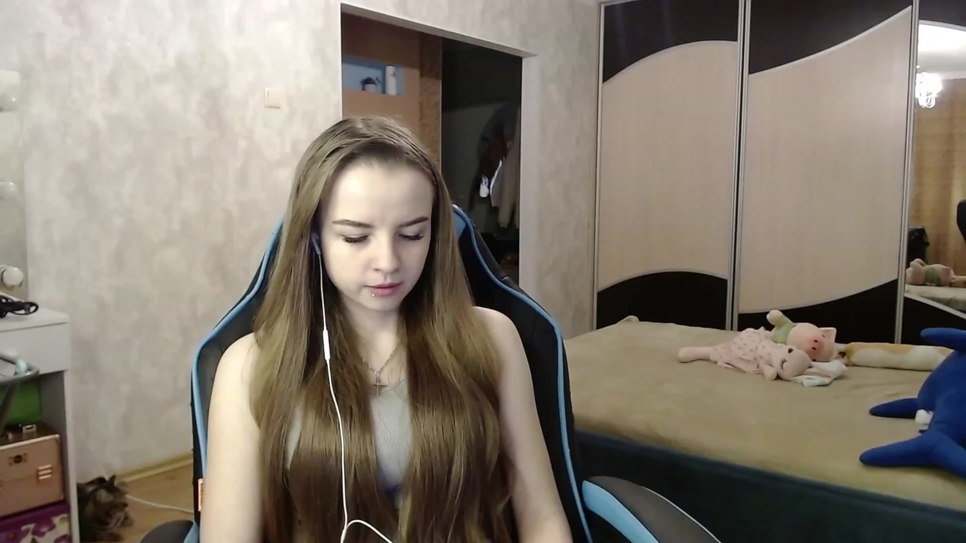 Gallery image thumbnail from Lio_noy's myfreecams stream on, 12/25/2023, 22:51 image 1 of 20