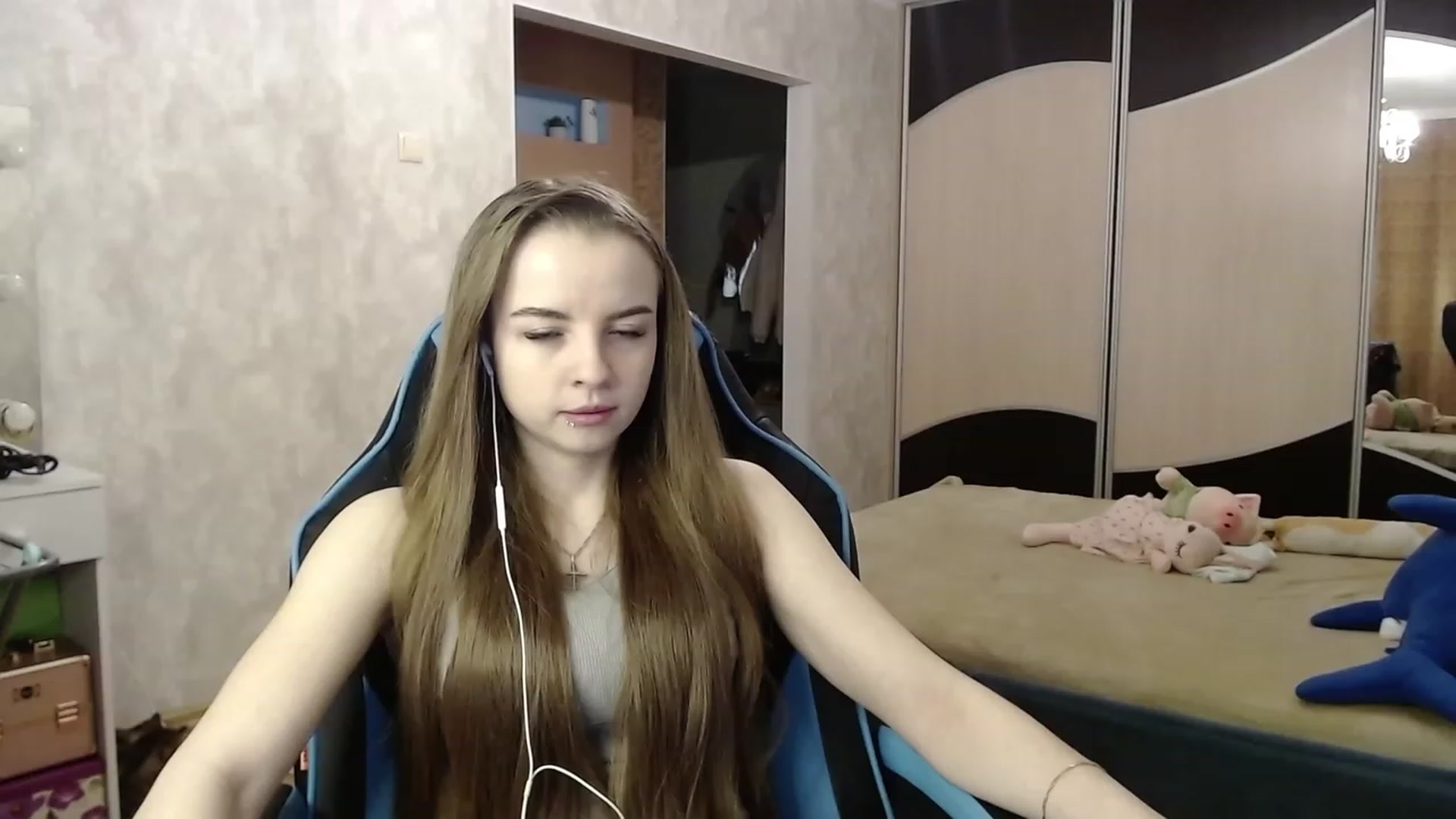 Gallery image thumbnail from Lio_noy's myfreecams stream on, 12/25/2023, 22:51 image 3 of 20