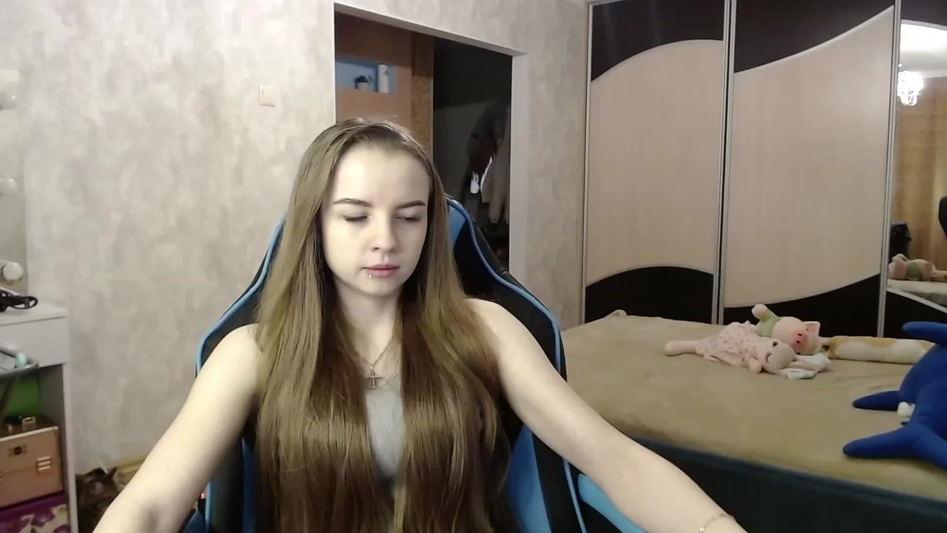 Gallery image thumbnail from Lio_noy's myfreecams stream on, 12/25/2023, 22:51 image 8 of 20