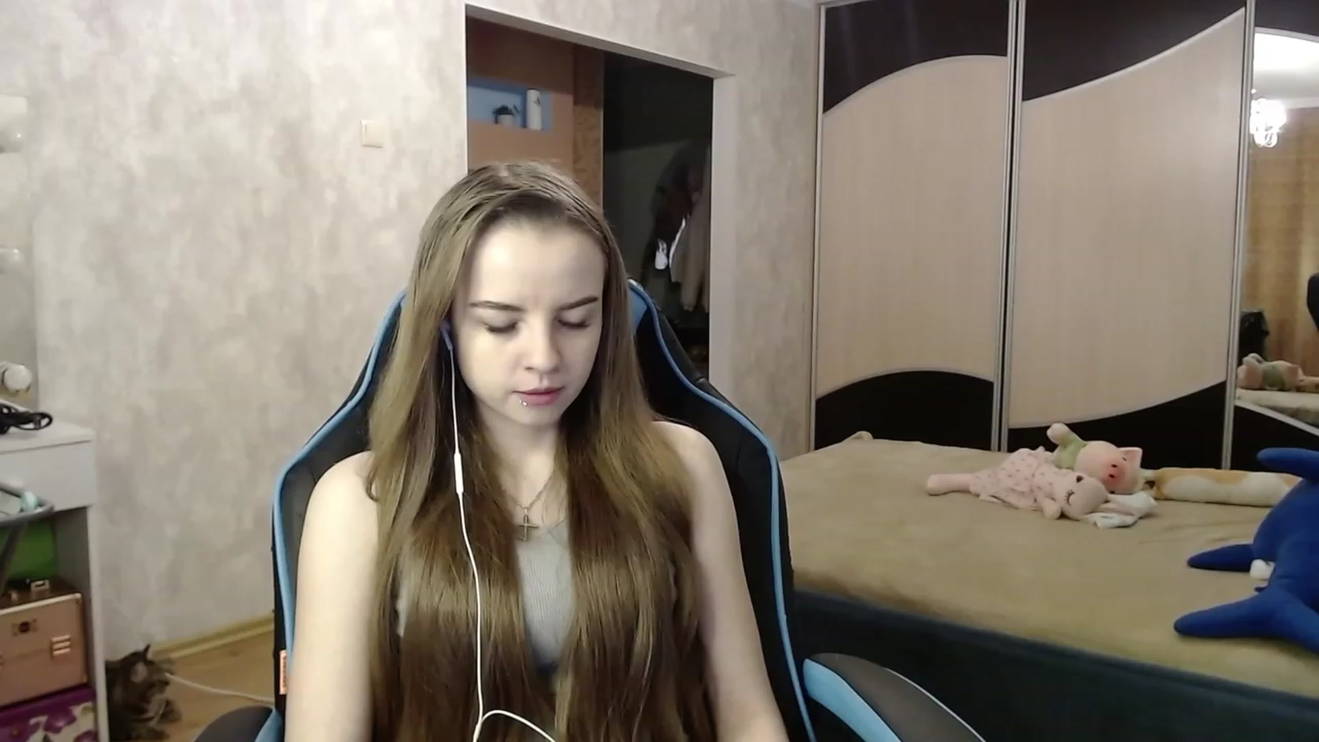 Gallery image thumbnail from Lio_noy's myfreecams stream on, 12/25/2023, 22:51 image 6 of 20