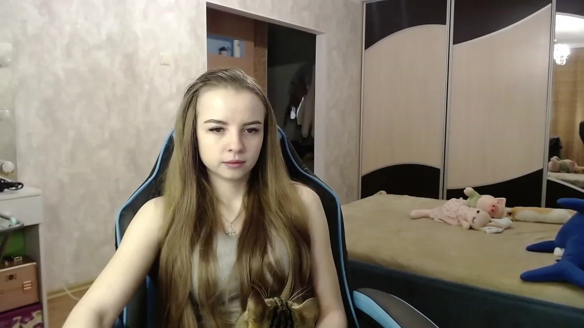Gallery image thumbnail from Lio_noy's myfreecams stream on, 12/25/2023, 22:51 image 16 of 20
