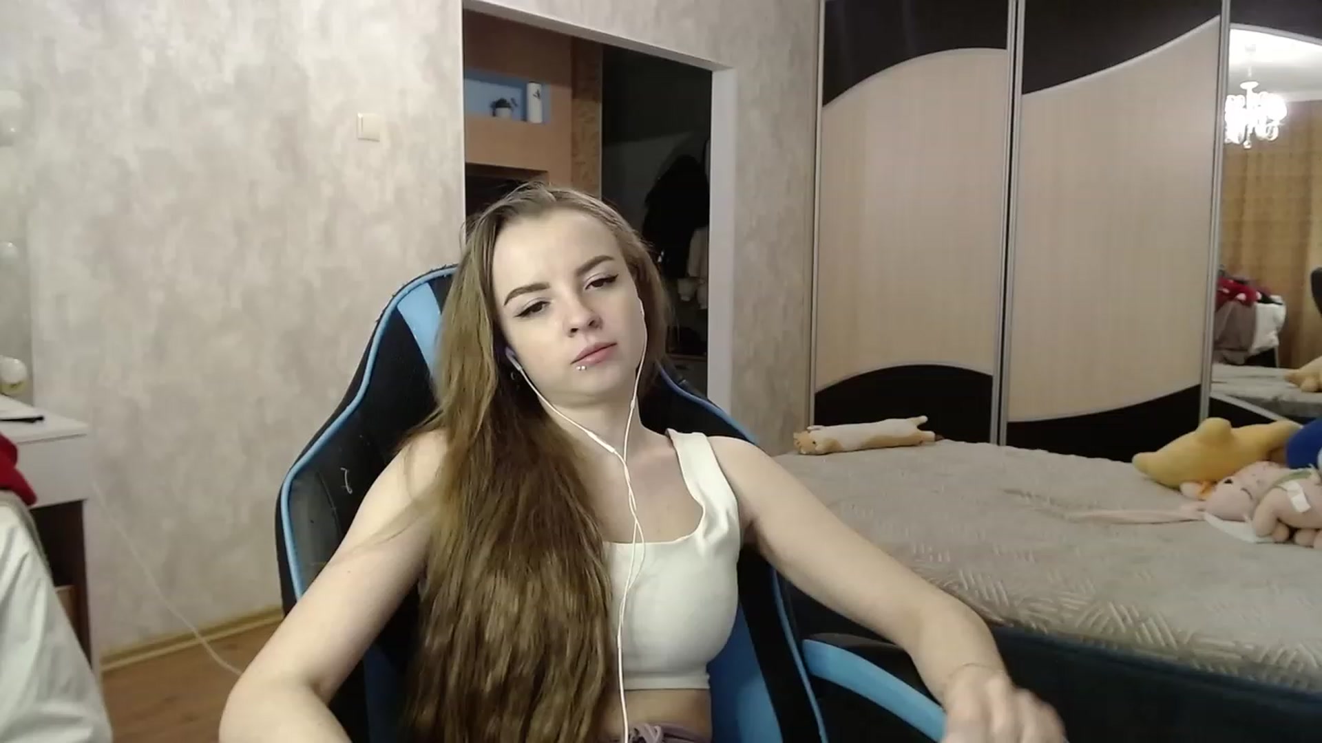Gallery image thumbnail from Lio_noy's myfreecams stream on, 01/03/2024, 22:42 image 10 of 20