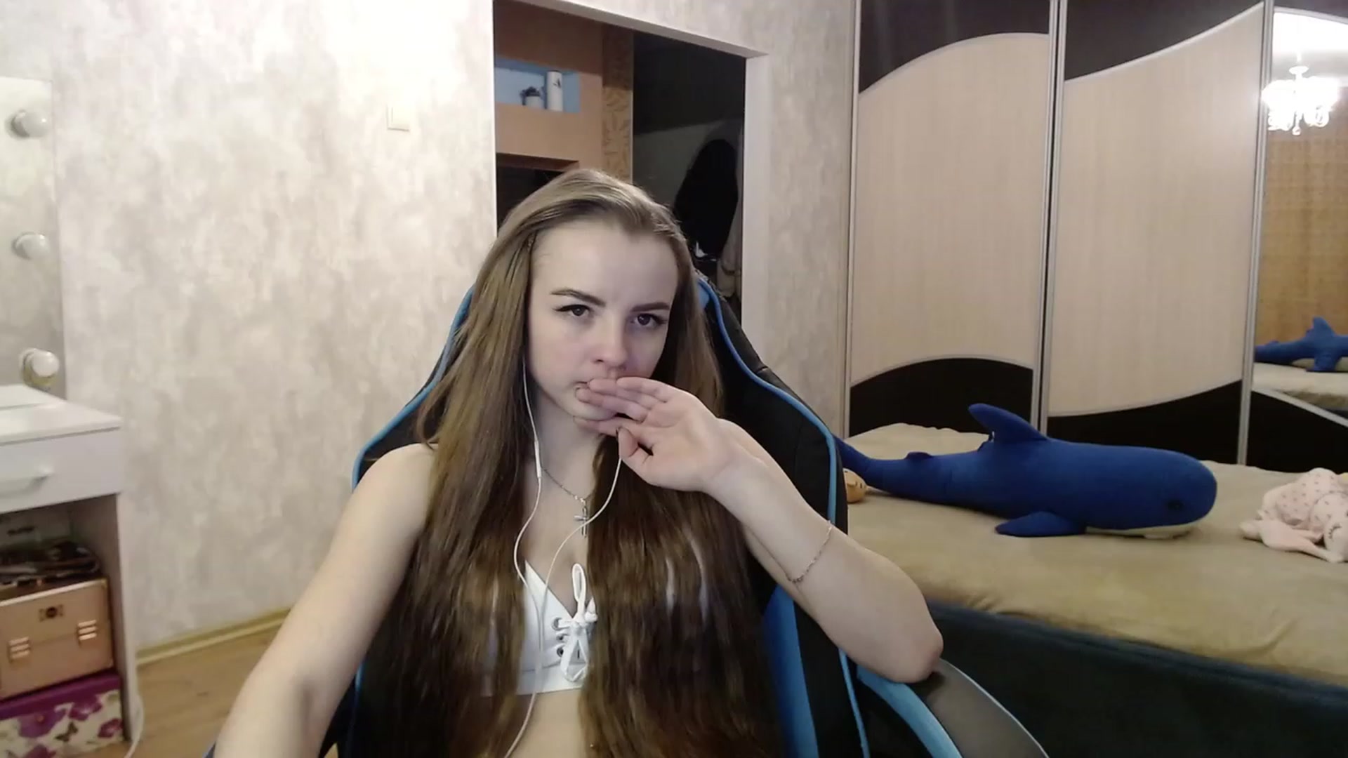 Gallery image thumbnail from Lio_noy's myfreecams stream on, 01/09/2024, 24:00 image 15 of 20
